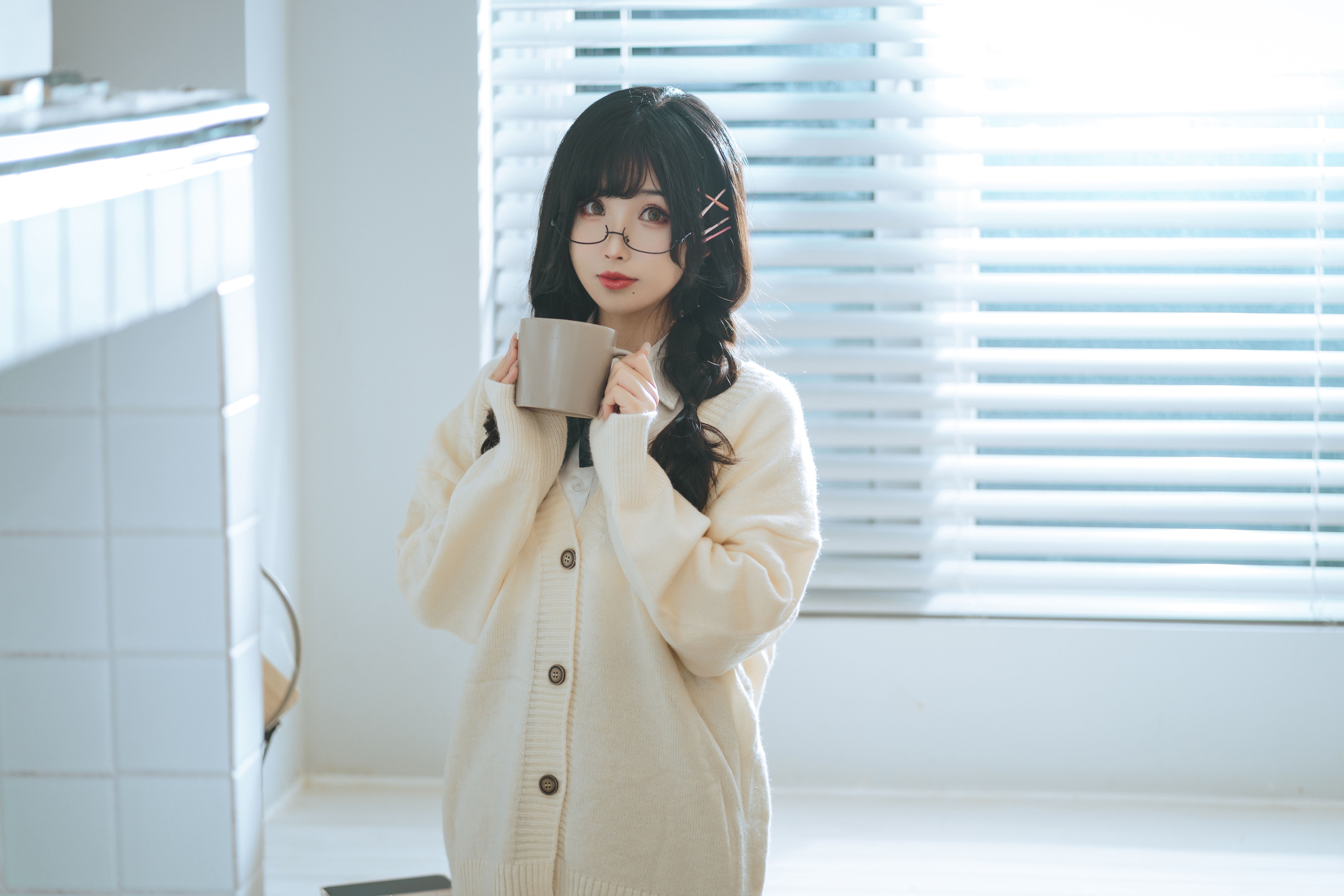 凉凉子 关于我的青梅竹马是痴女这件事（2月12打赏群资源）(12)