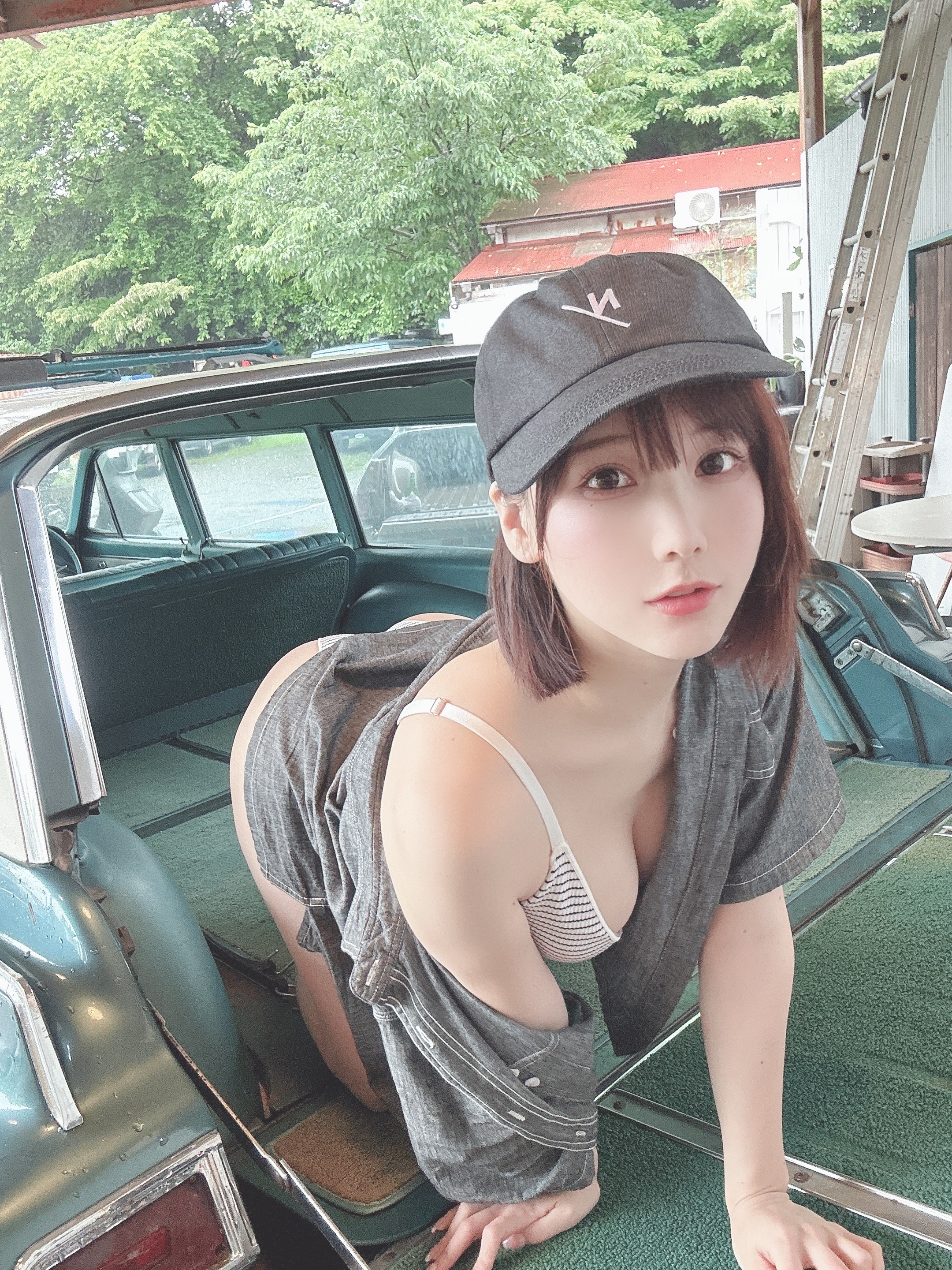 けんけん 2023年06月 Fantia 2000日圓訂閱內容（7月6打赏群资源）(30)