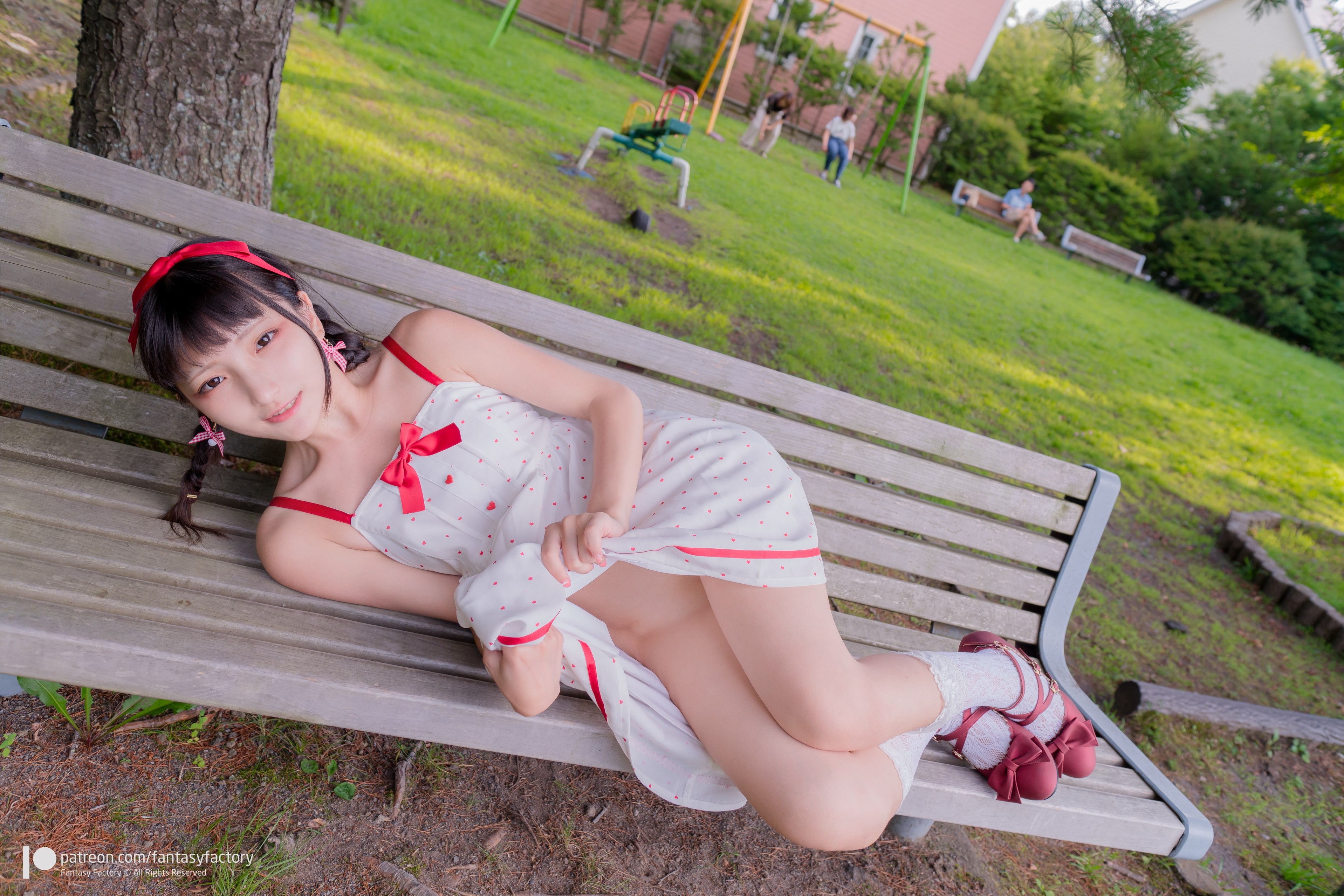 Fantasy Factory小丁 132P(48)