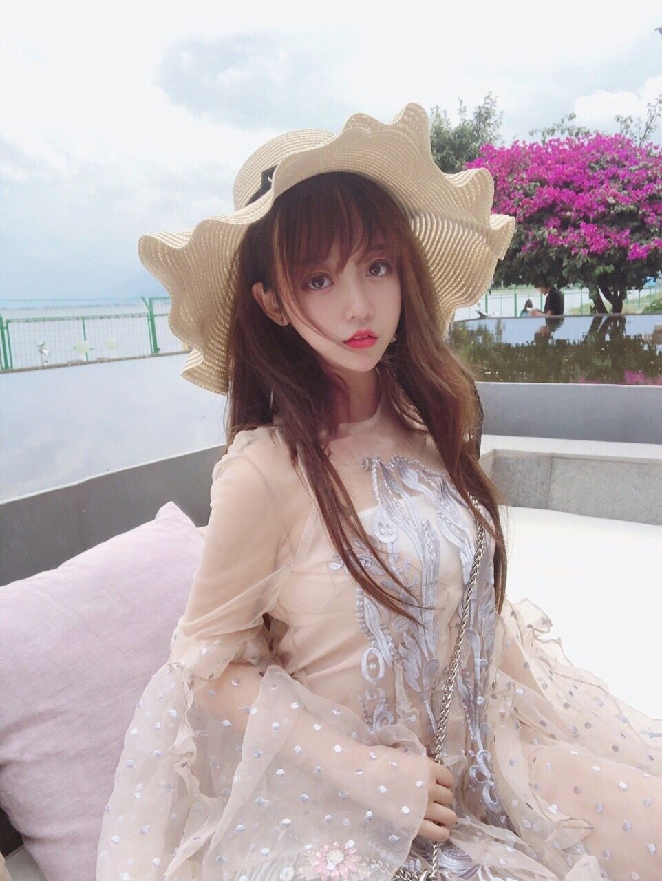 过期米线线喵-这只是米线日常2[78P](46)