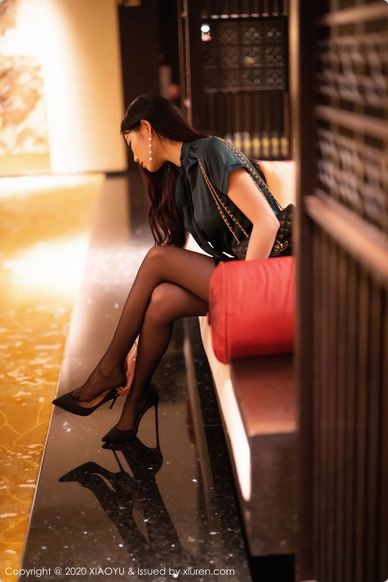 [语画界]VOL.238 杨晨晨sugar[90P](6)