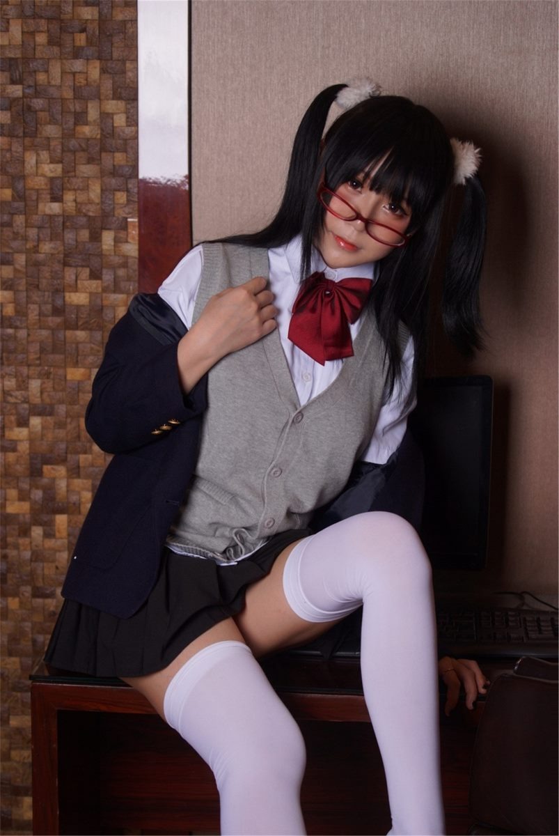 [COS]銘銘Kizami - 百合[126P](23)