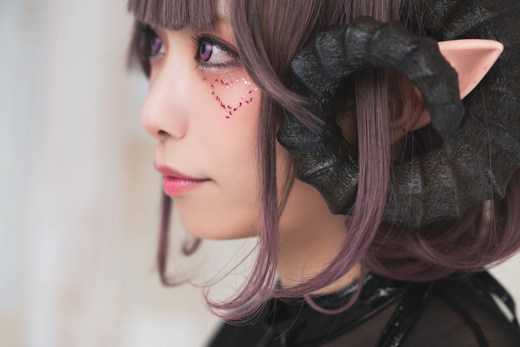[Misaco] #TLに突然のド貧乳 1(85)