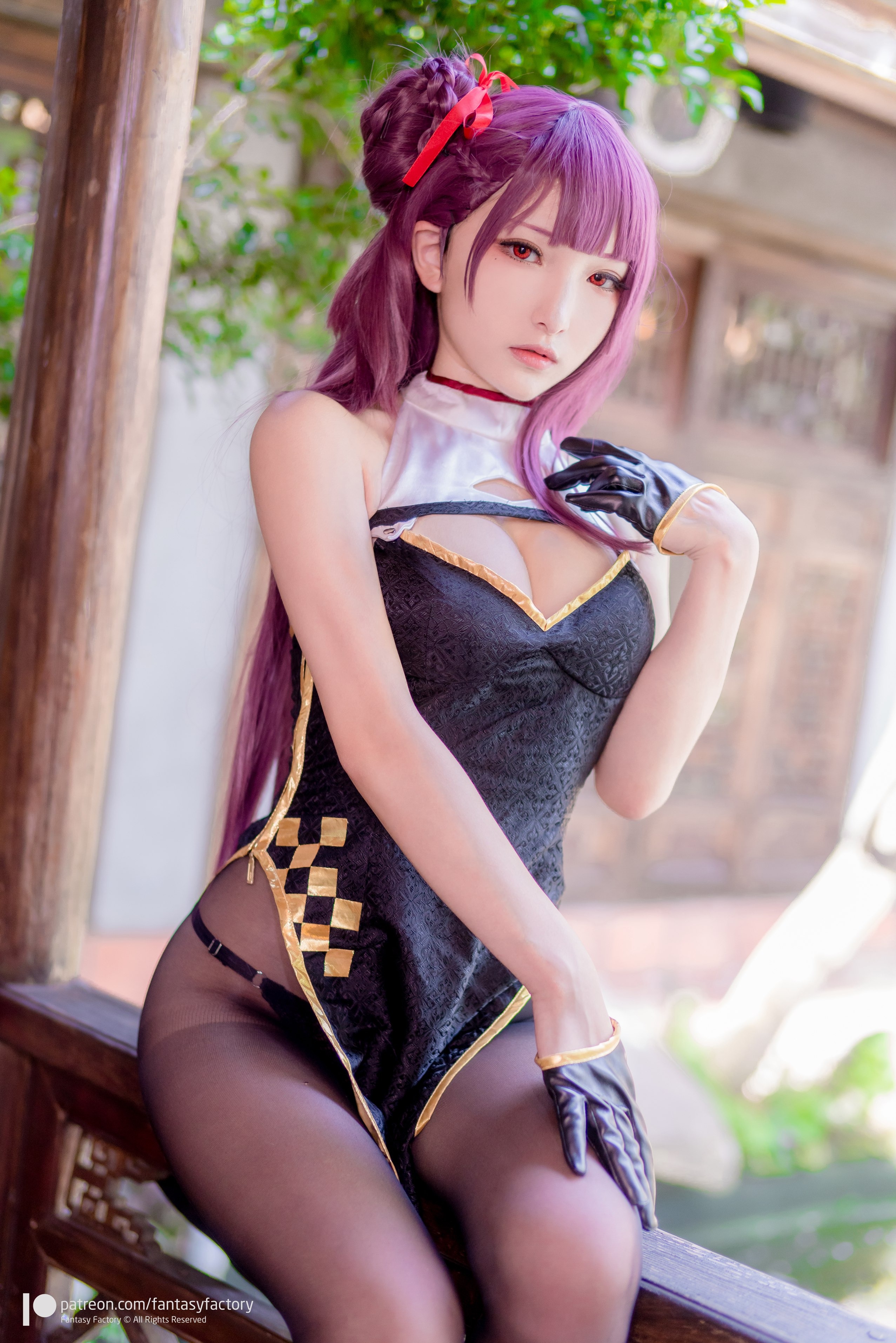 Fantasy Factory小丁 95P(69)