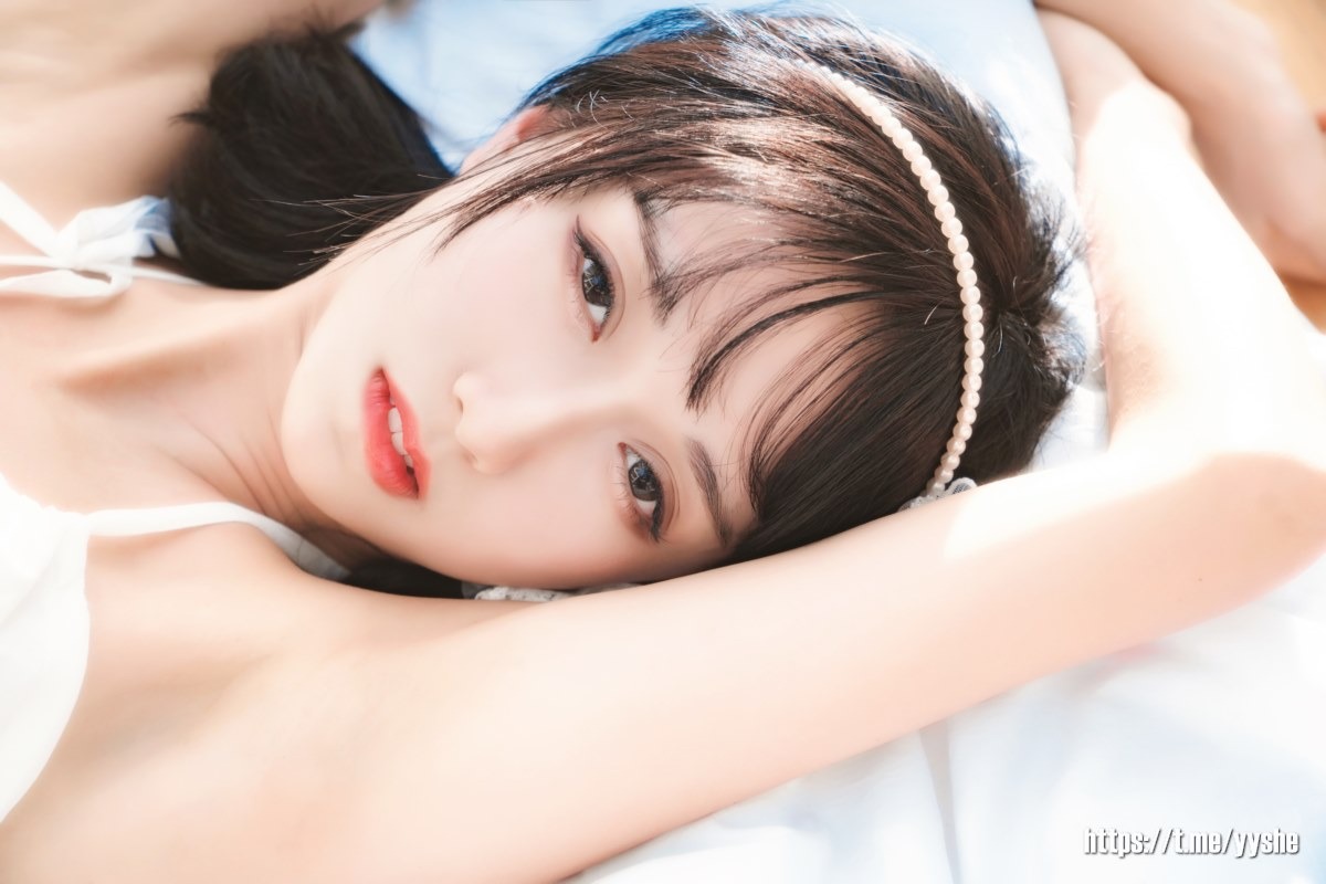 木棉棉 – 水波温柔 [24P](20)
