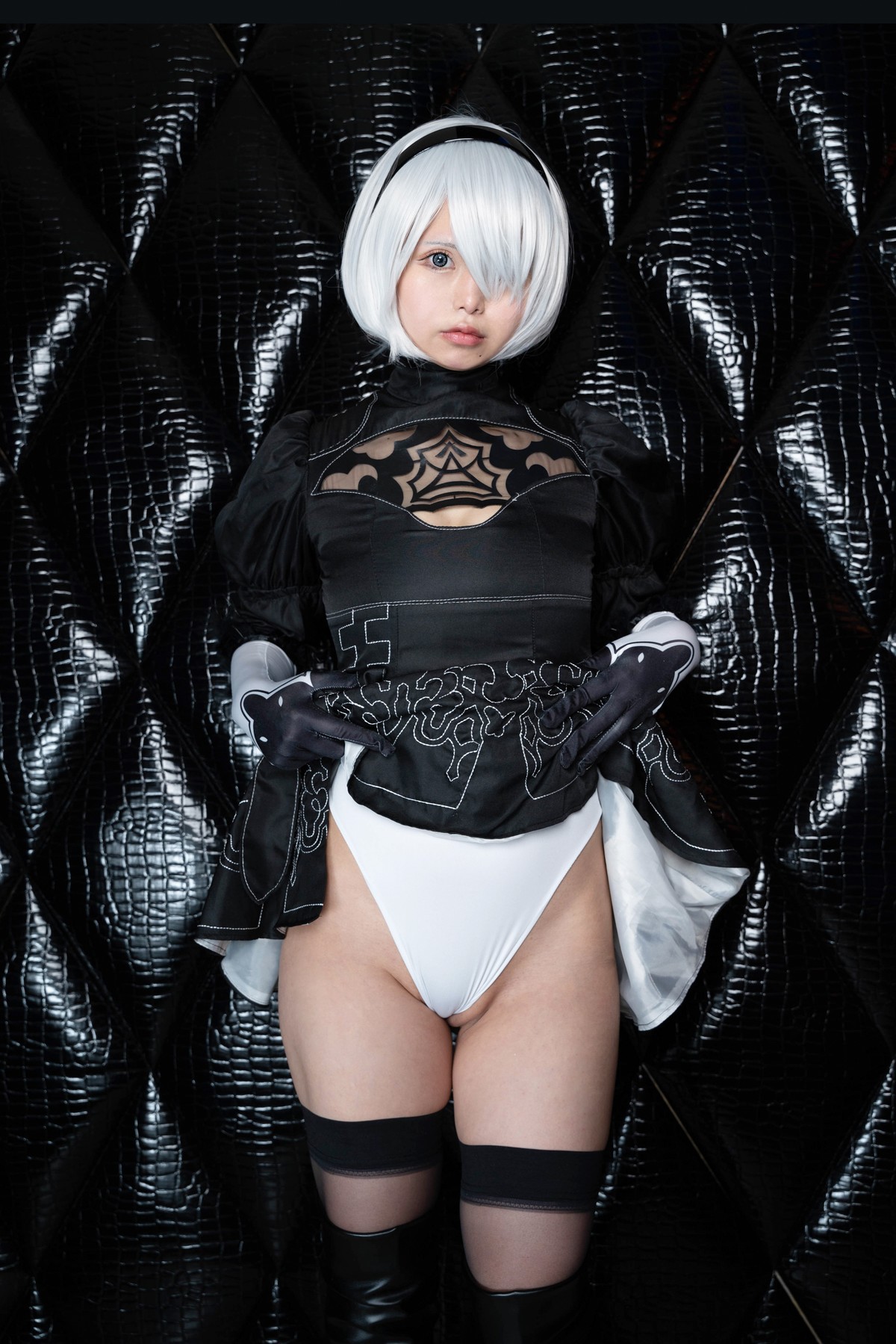 Cosplay ふぁーむ(玉乃みみ) 二号尻型(14)