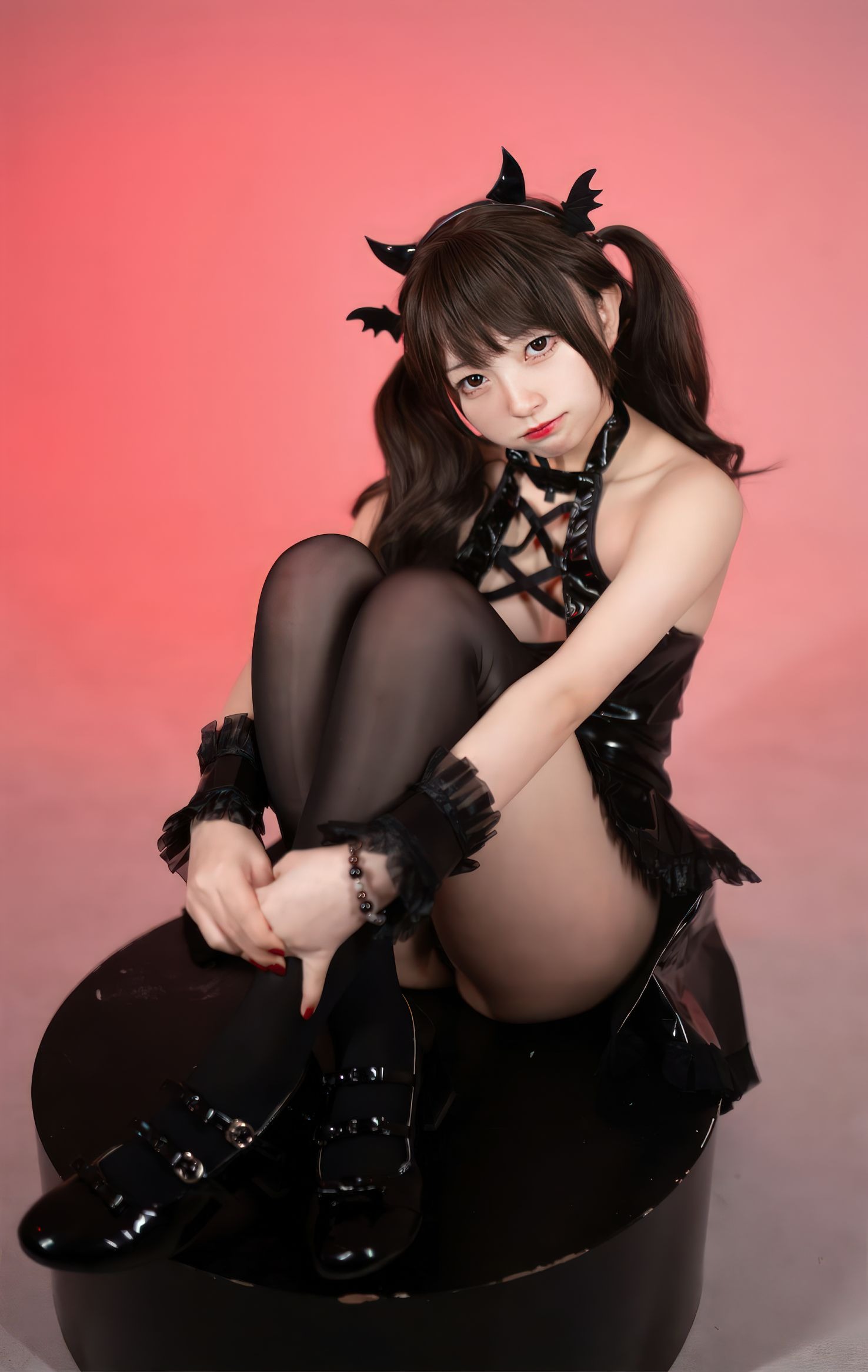 花铃 小恶魔(61)