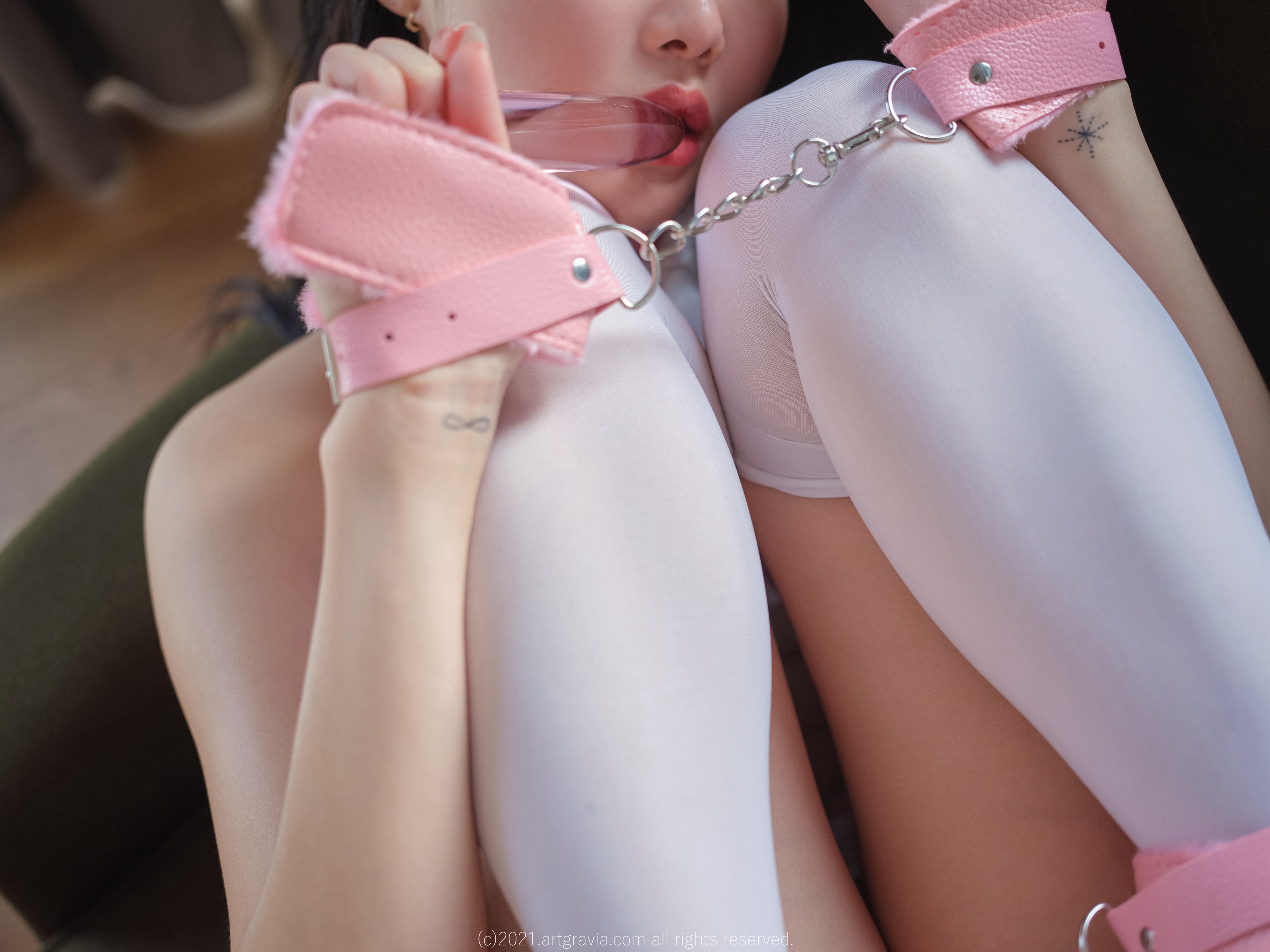 [ArtGravia] vol.254 Inah 이나  87P(54)