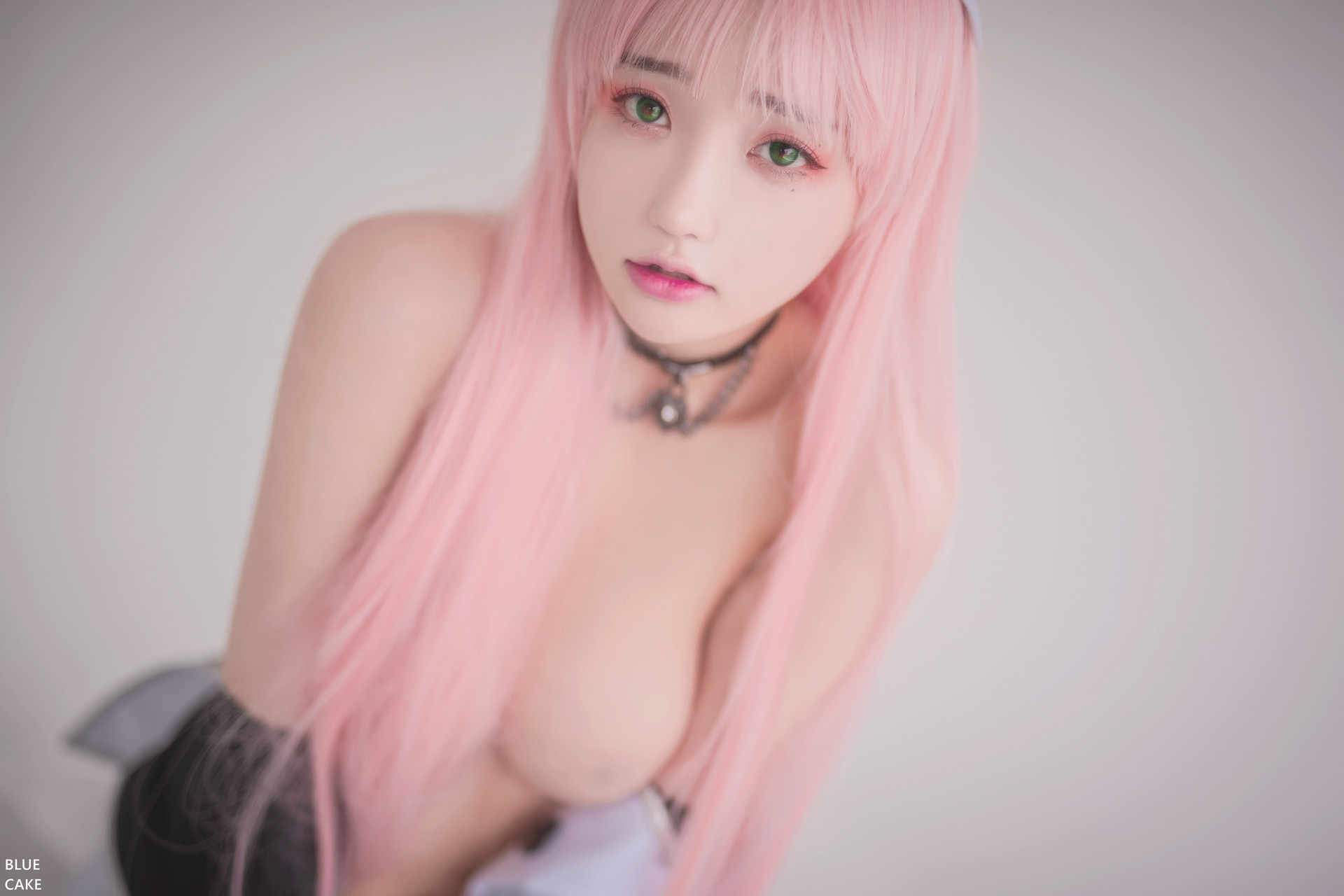 Son Yeeun 손예은, [BLUECAKE] IN THE SEXXY 002 &#8211; Set.02(65)