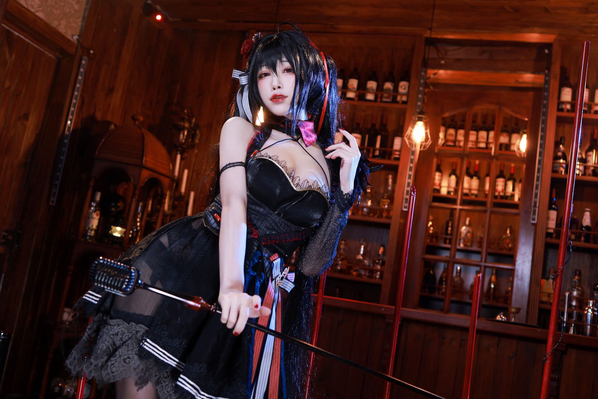 [水淼Aqua] 大凤居家服 (Azur Lane 碧蓝航线)(37)