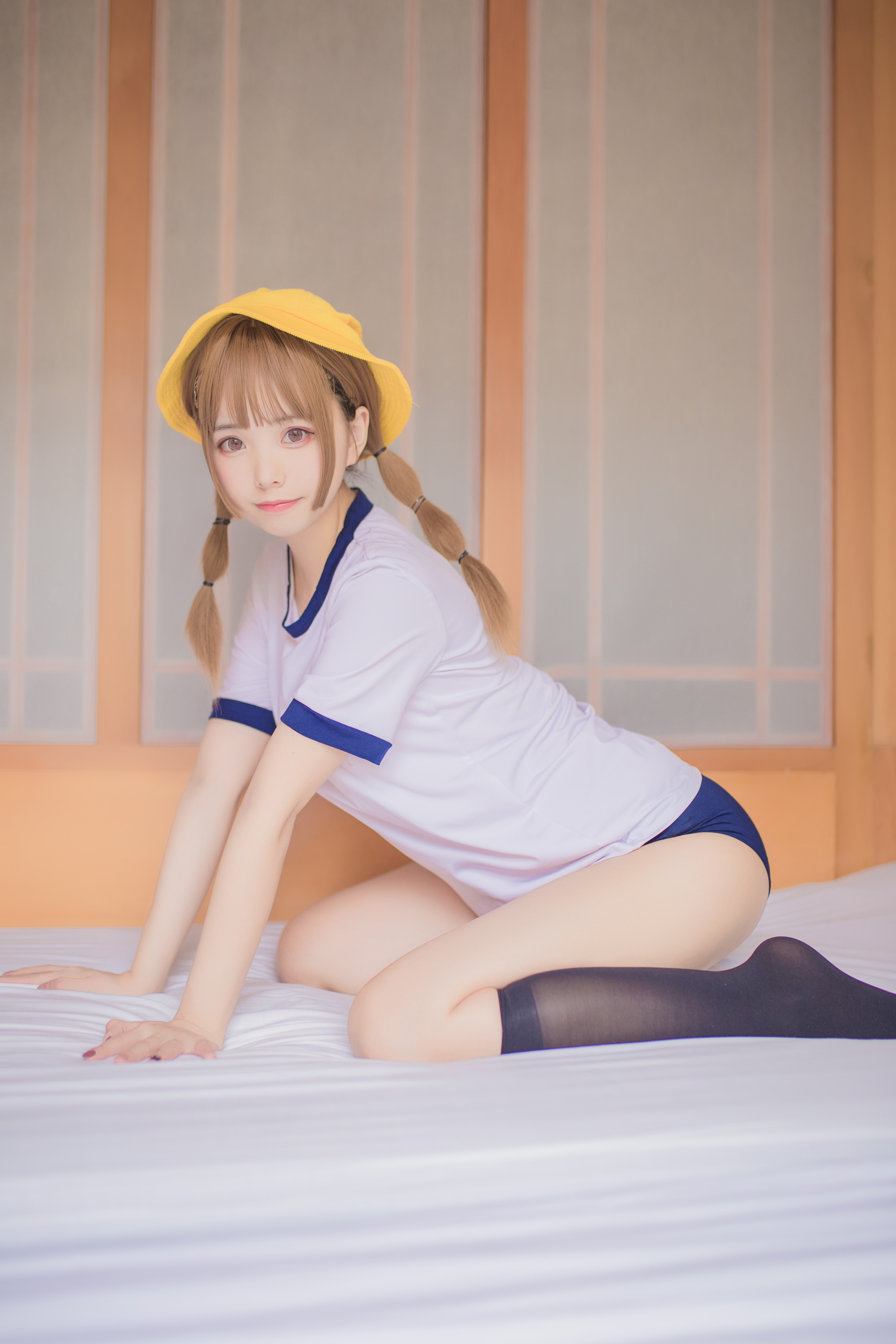 [Yoko宅夏]妹汤物语-校服 63P(59)