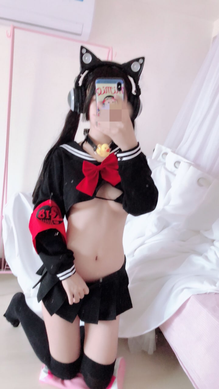 樱井宁宁-半乳制服概念[70P](30)