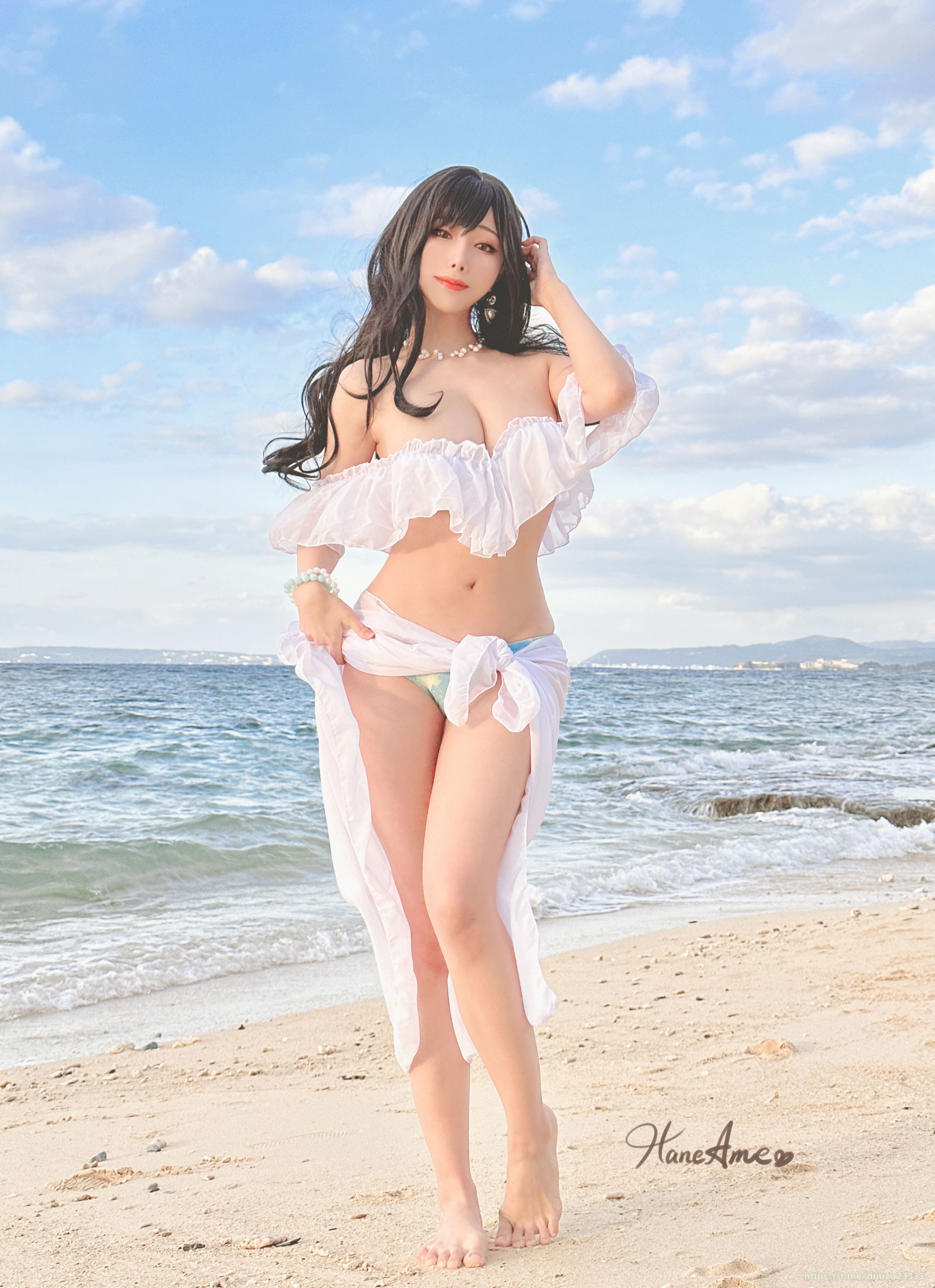 Original_White sand love in Okinawa_沖繩白沙之戀（5月31打赏群自购资源）(21)
