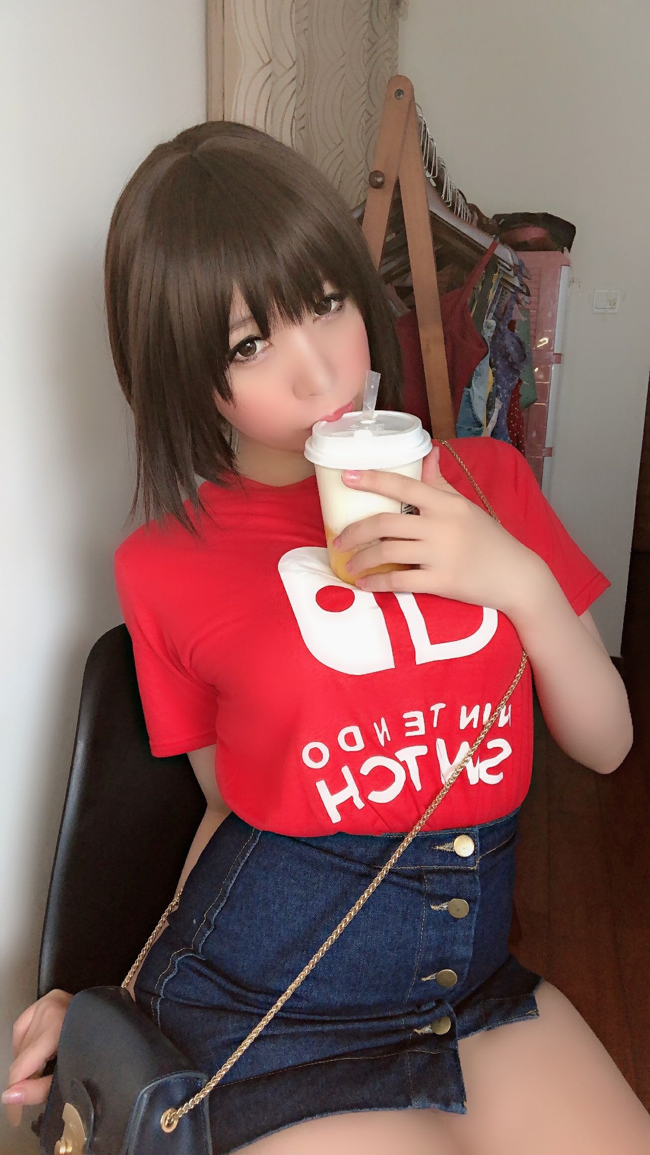 鹿野希 - 6月自拍本全版(20)