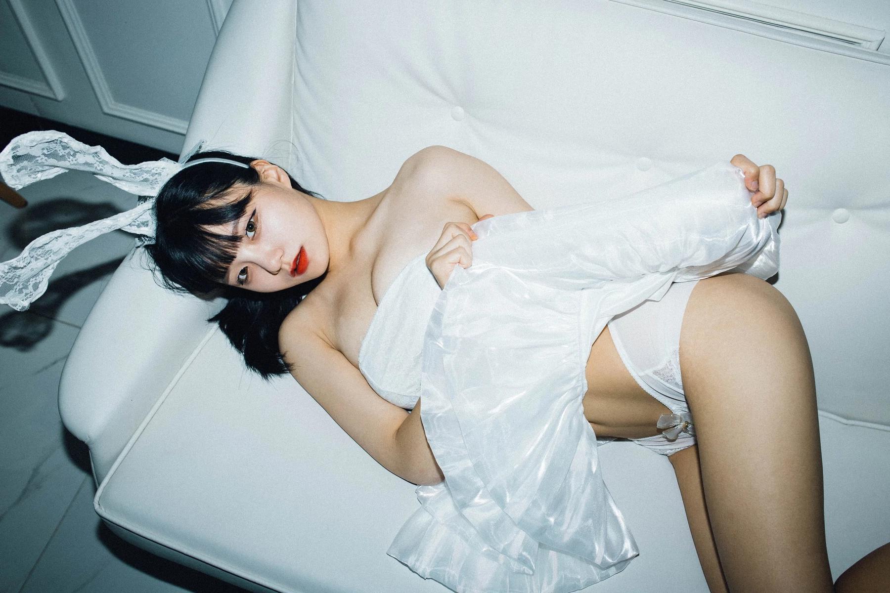 Jeong Jenny 정제니, [Moon Night Snap] The First Set.02(14)
