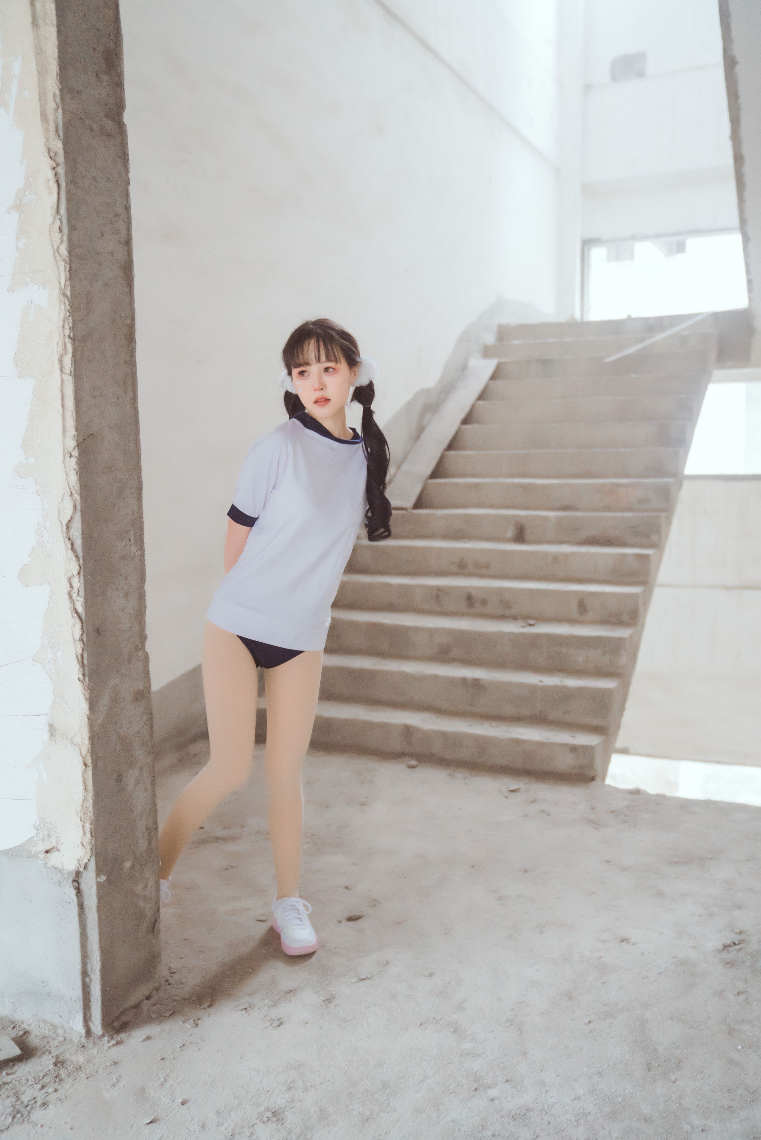 晕崽Zz - NO.13 工地日記 [70P1V-1.34GB](22)