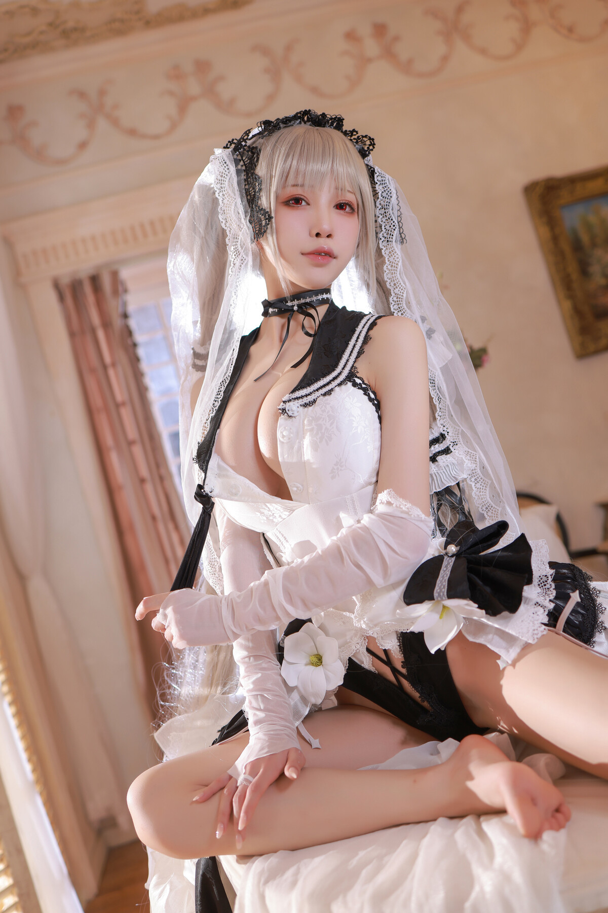 [水淼Aqua] Formidable 可畏 フォーミダブル Vol.02(42)