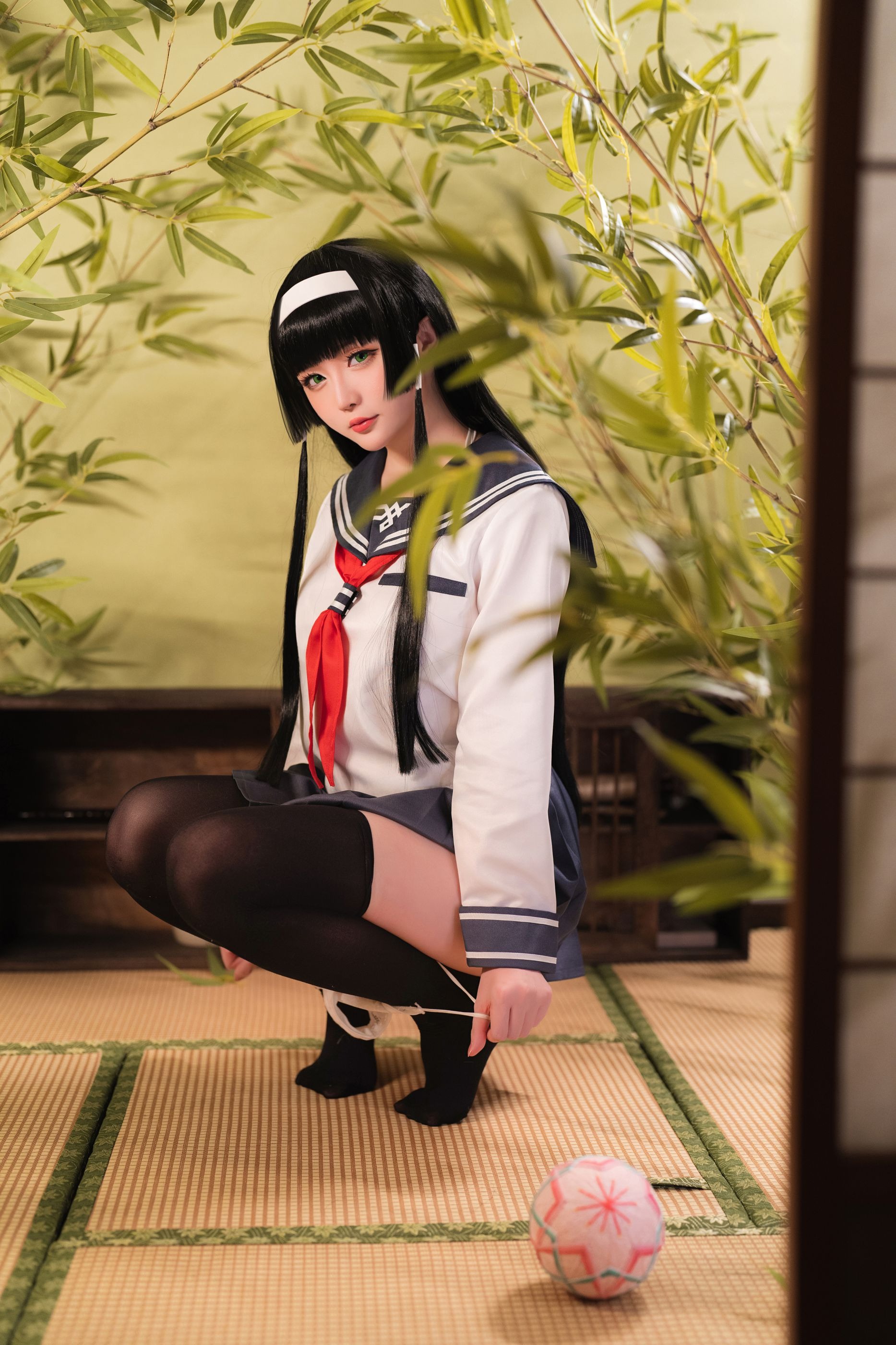 星之迟迟 9月计划B 莲花JK（10月14打赏群资源）(12)