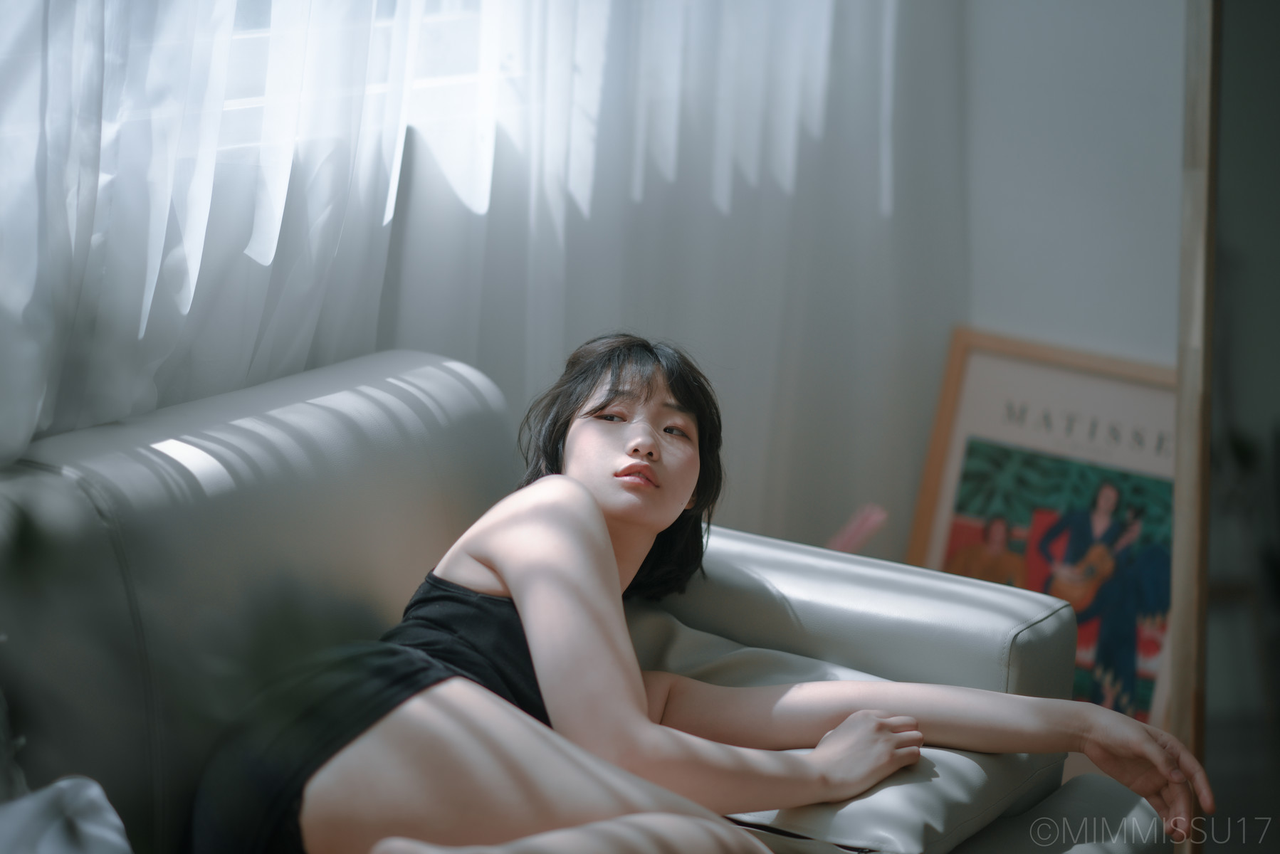 Mimmi 밈미, [DJAWA] The Pet(58)