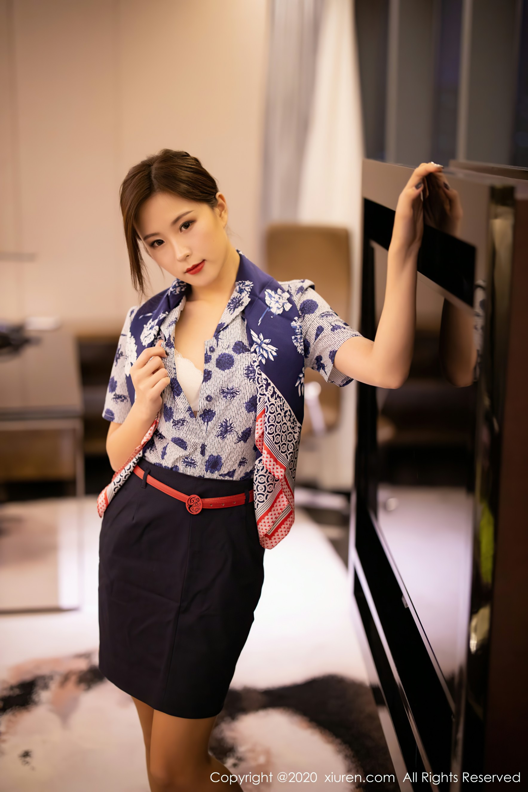 XiaoYu Vol.407 杨紫嫣Cynthia(28)