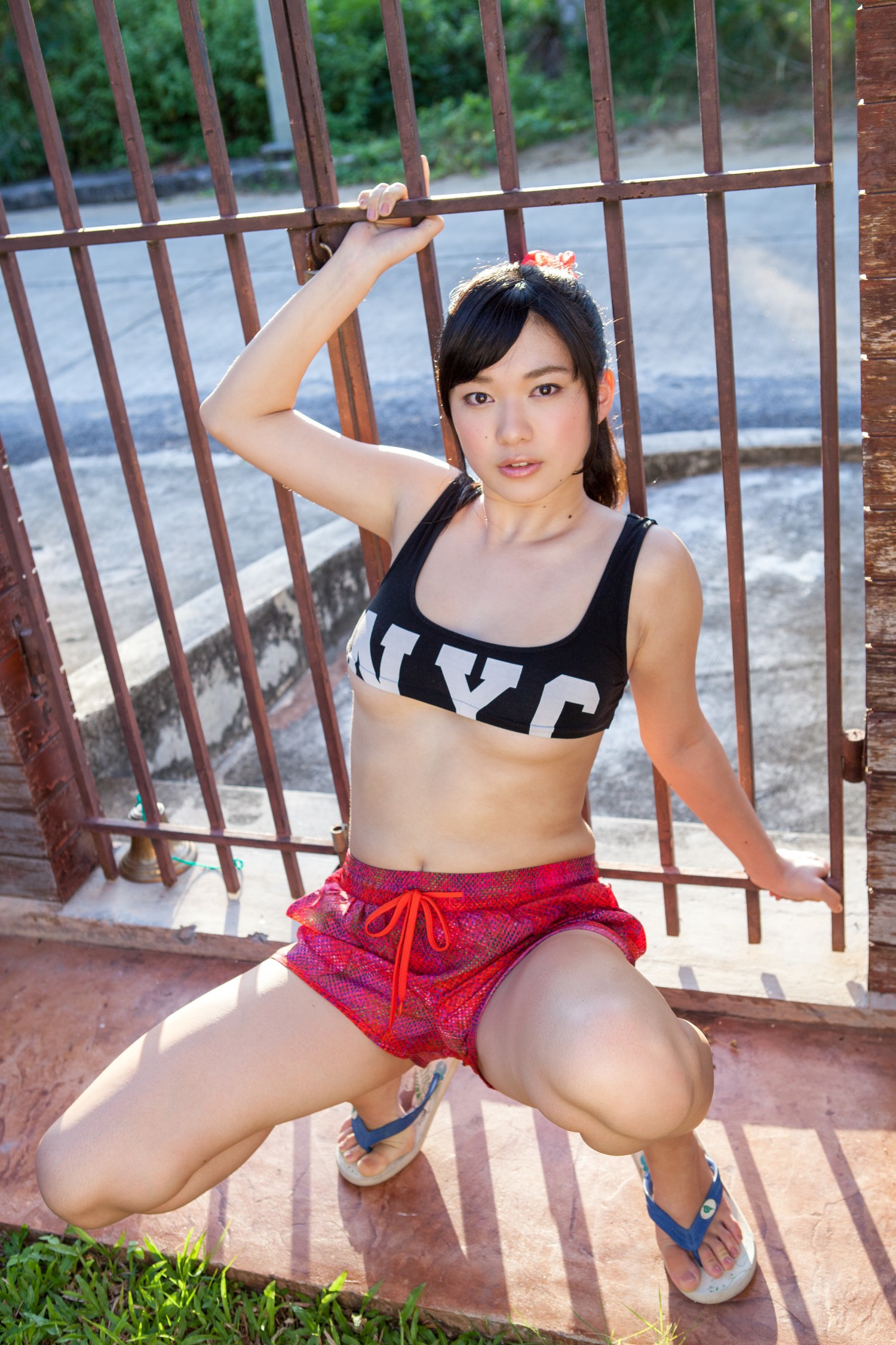 Tomoe Yamanaka 山中知恵, [Minisuka.tv] 4K Series (4kr_tomoe-y102)(59)