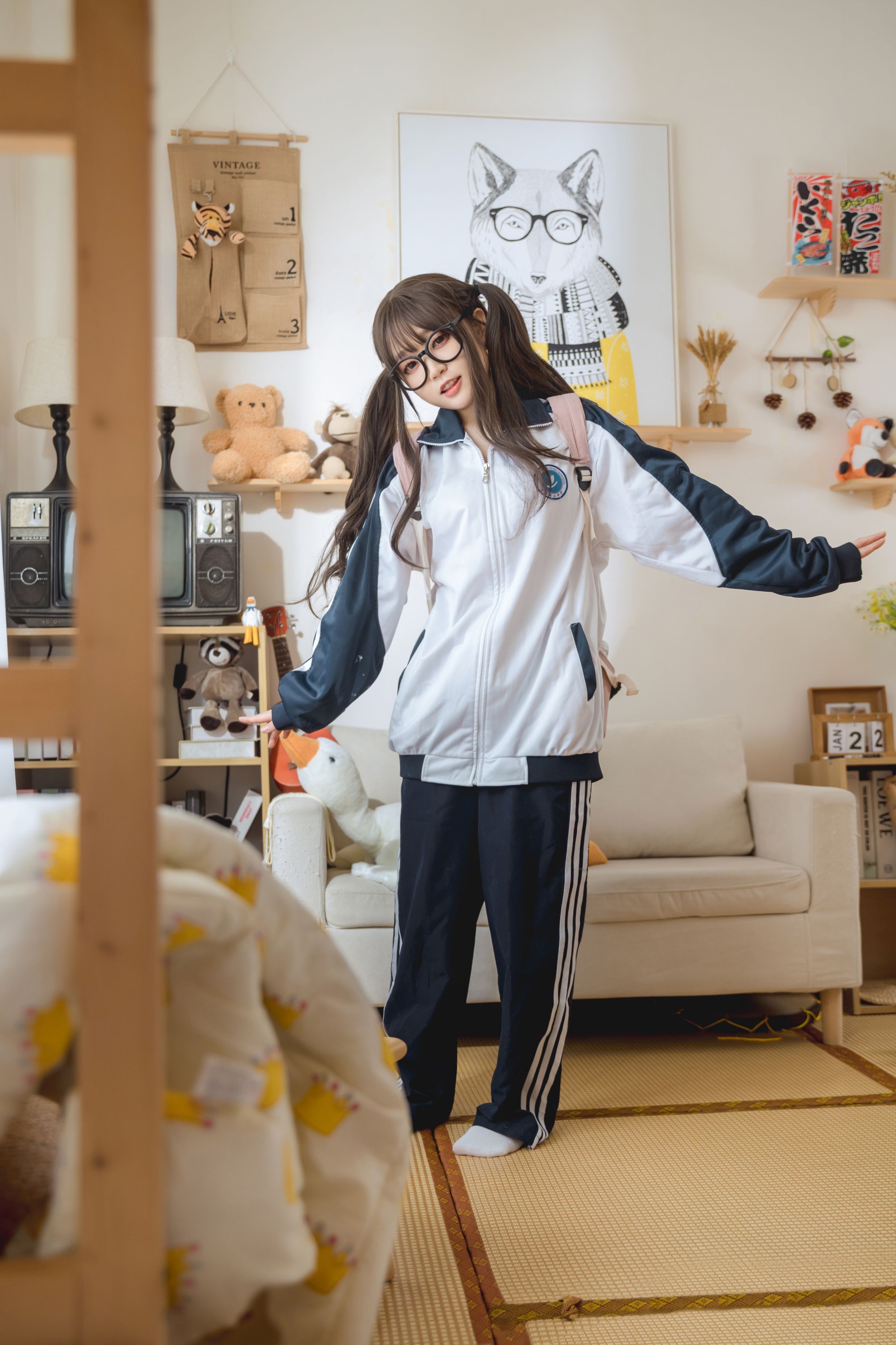 神沢永莉 家庭作业73P（6月28打赏群资源）(35)