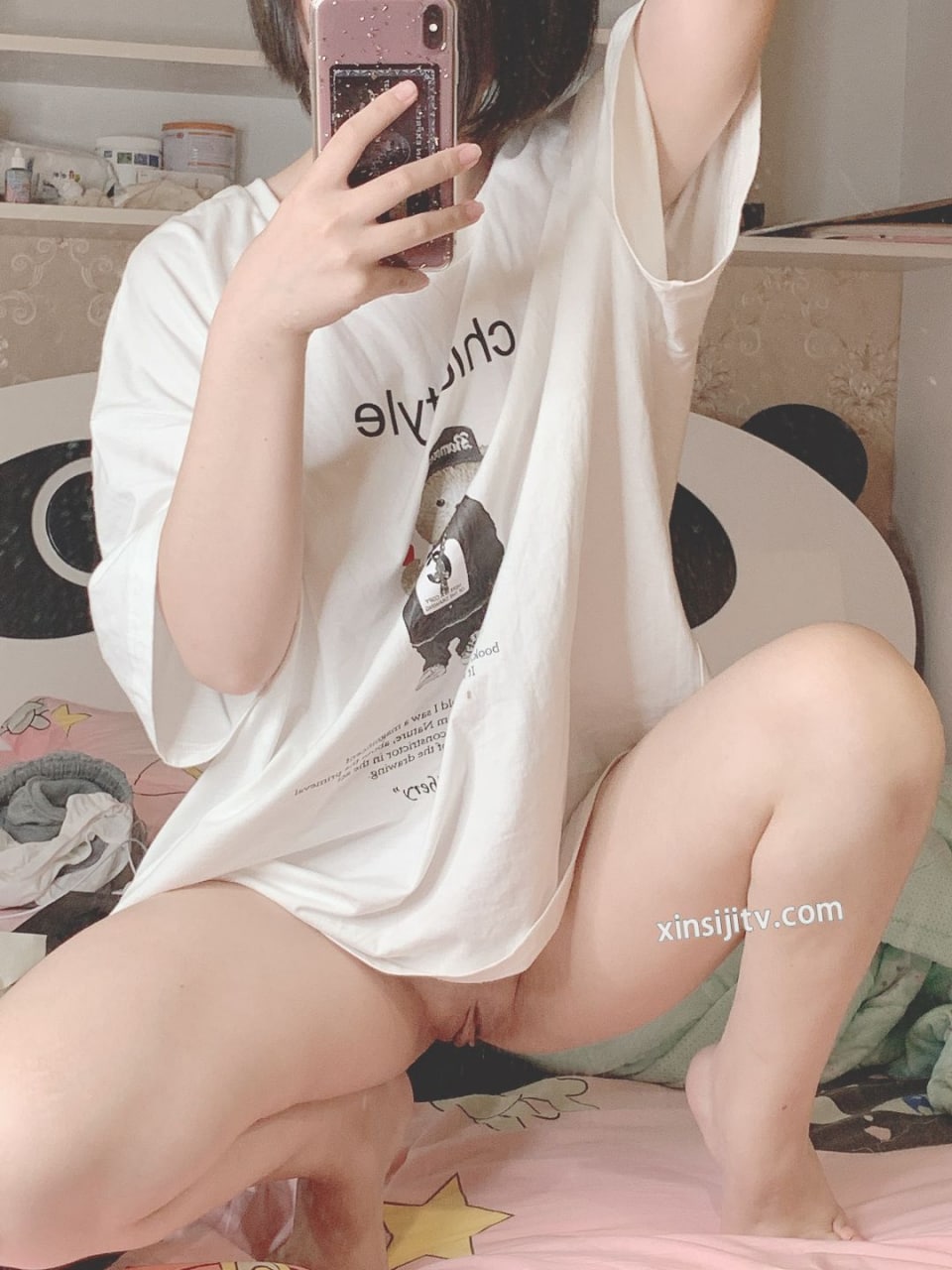 叫小黑-不正经的蝴蝶结 [41P1V](34)