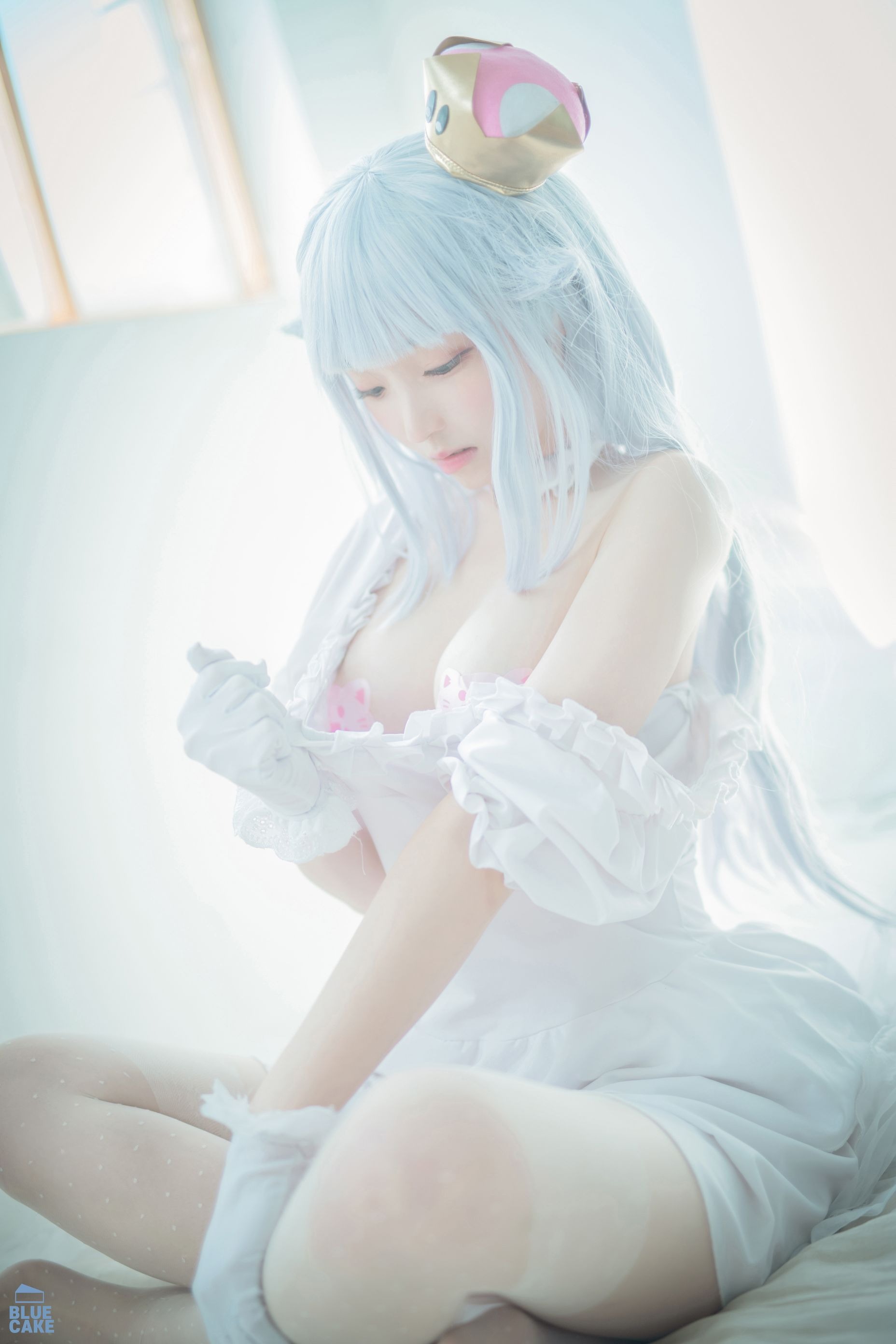 Bambi (밤비) - Sticky Boosette(18)