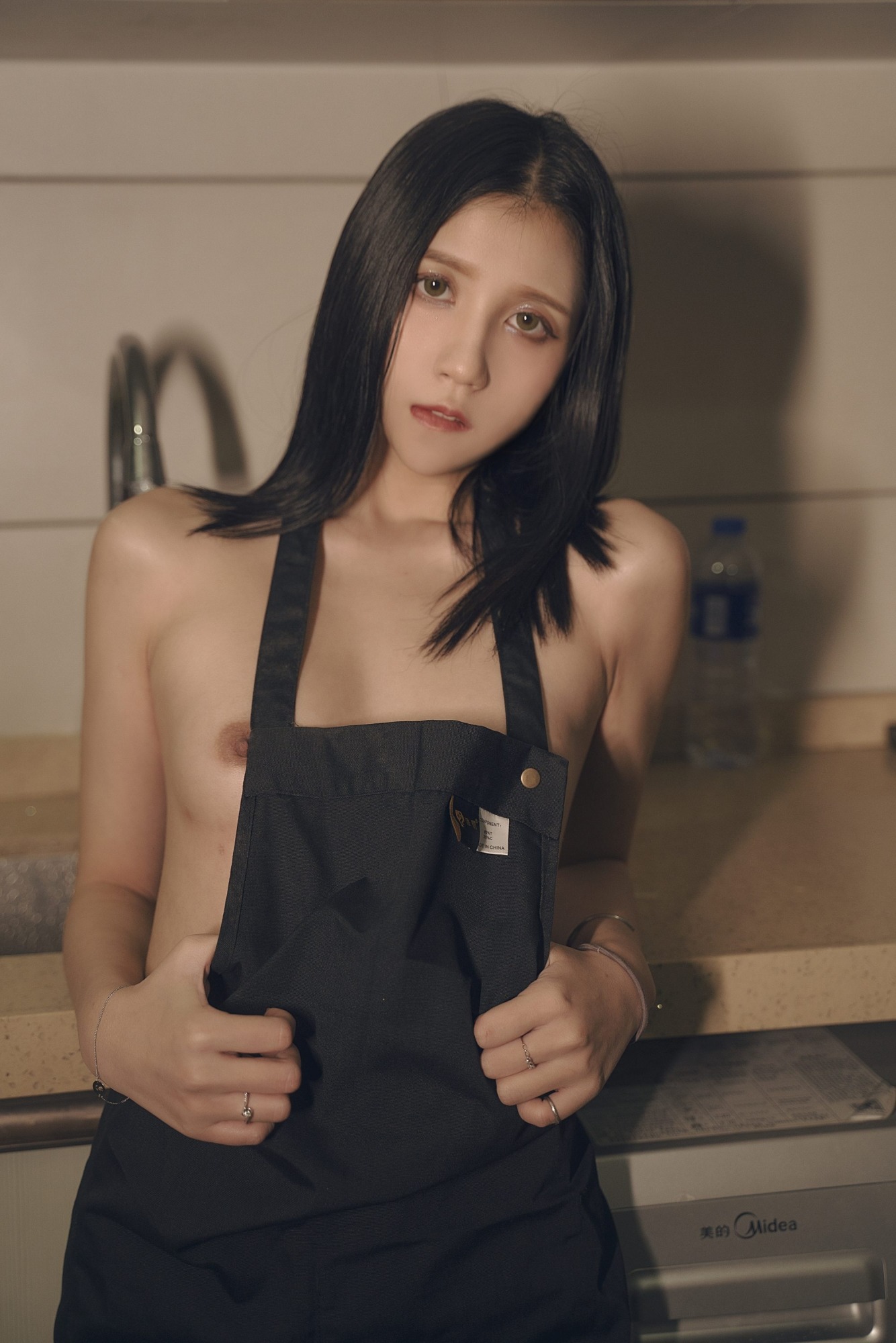 福利姬cazi姬紀 《私拍合集 Private collection》(28)