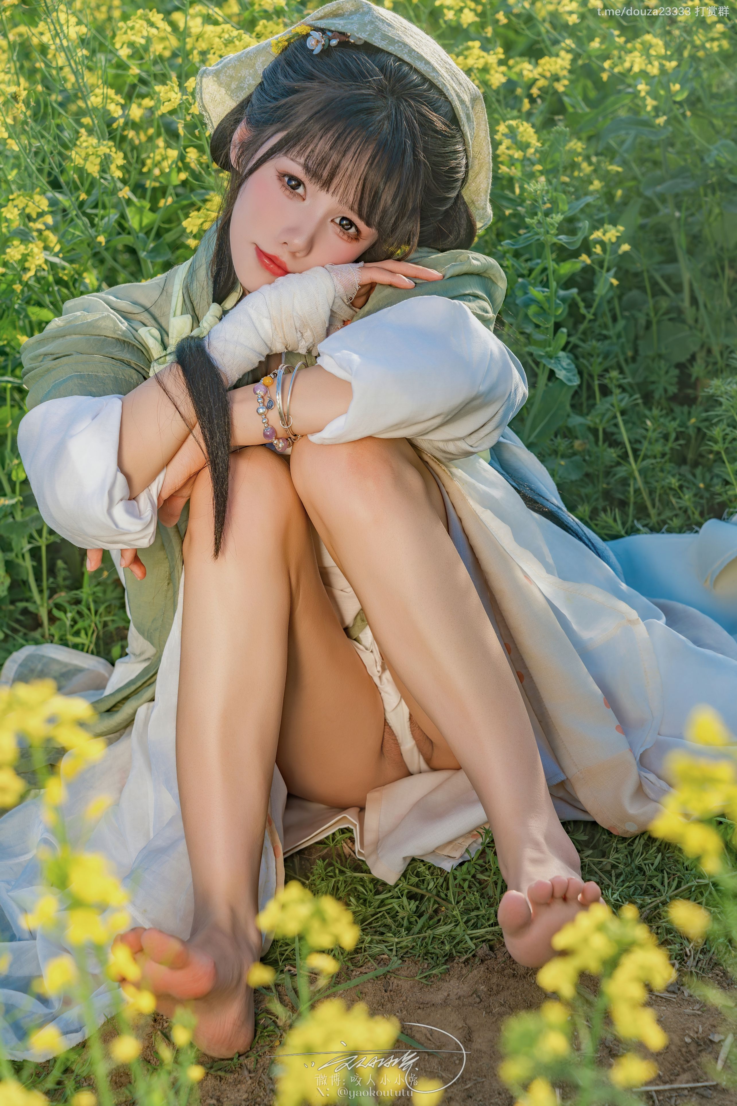 5月作品『田耕记』73P+1V小剧场（5月22打赏群资源）(50)