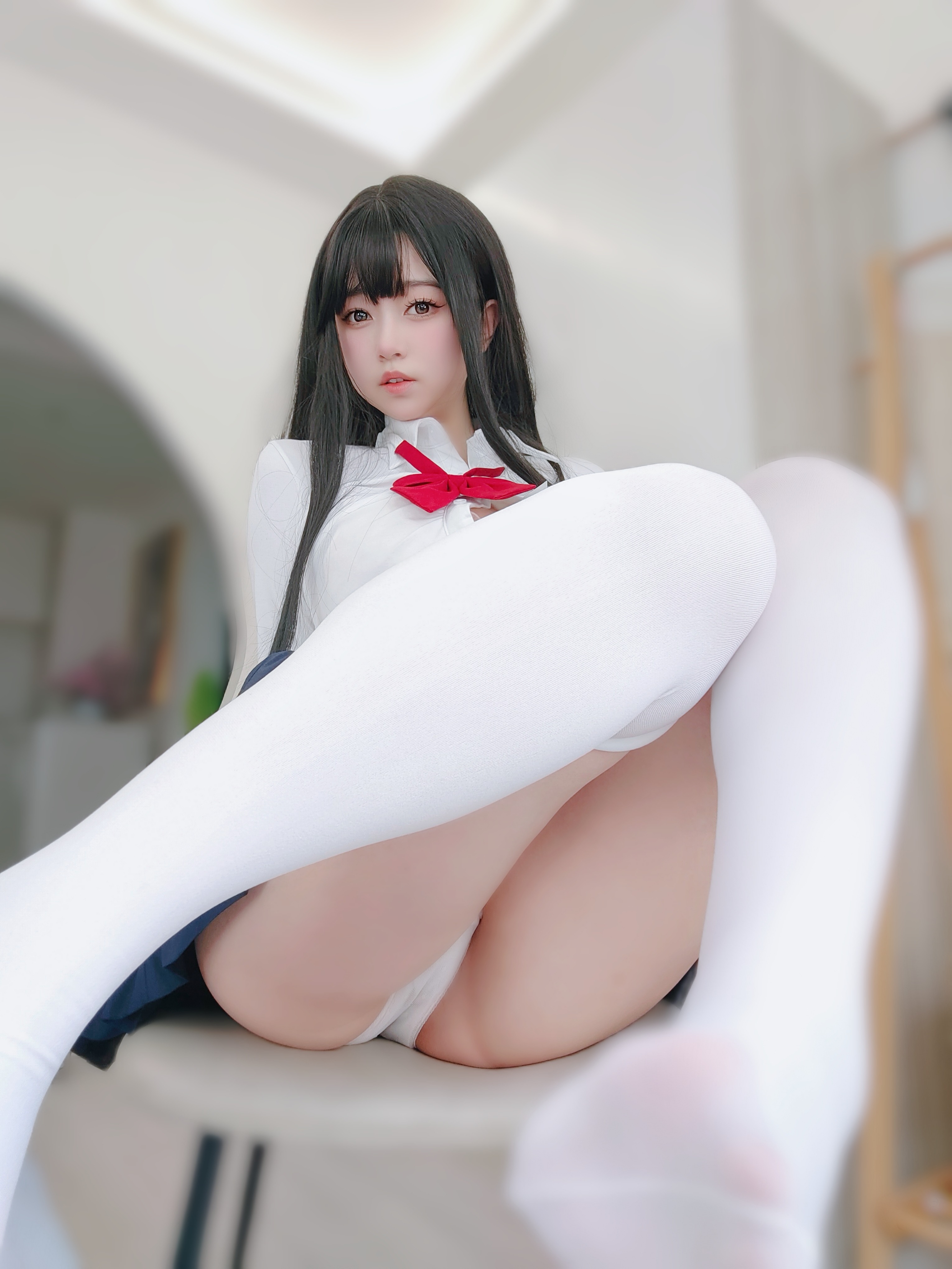 女主K 清纯女友 [110P-376MB](96)