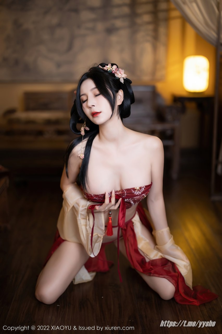 [语画界] VOL.858 小蛮妖Yummy [81P](73)