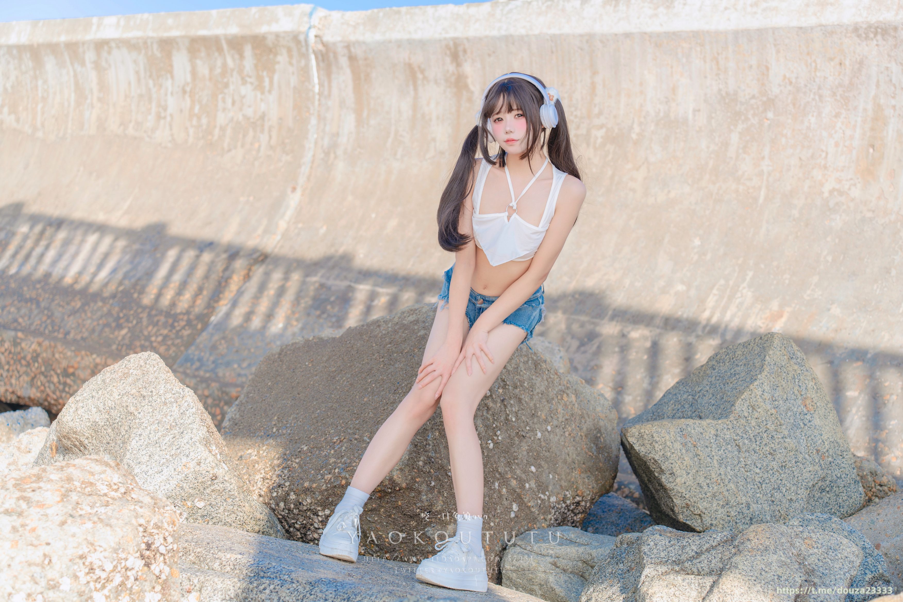 八月订阅『海音旋律』70P+1V Mr.Chu（9月9打赏群资源）(15)