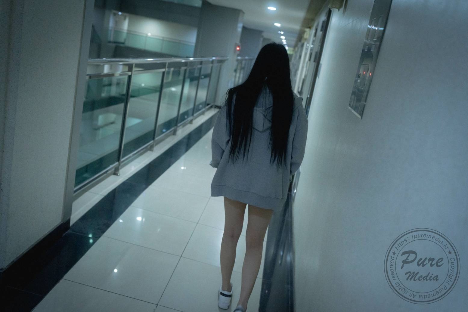 [PureMedia] VOL231 Yeon Hwa - Visit The Girl Next Door(13)