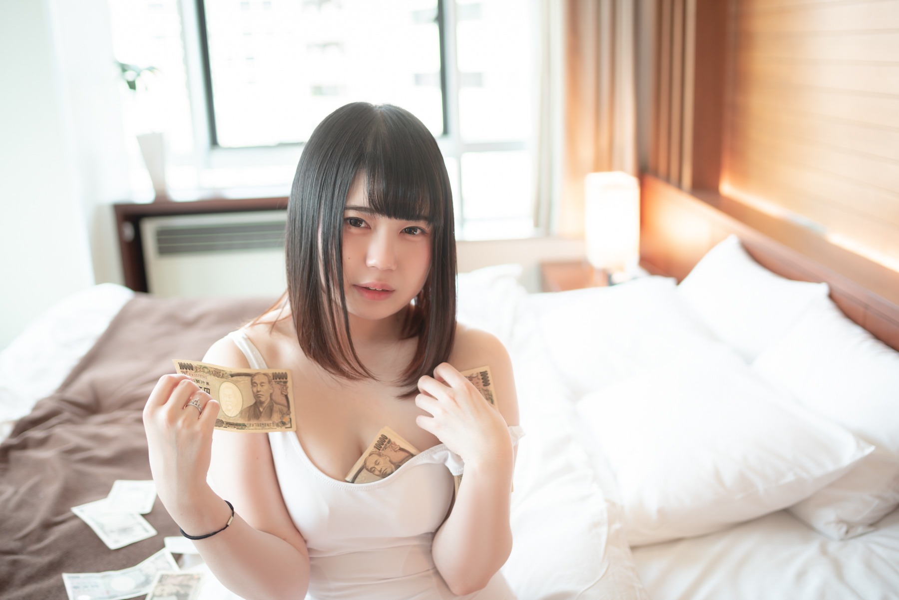 [憂貴ちゃんに貢ぐ会(憂貴)]裏レンタル憂貴ちゃん(97)