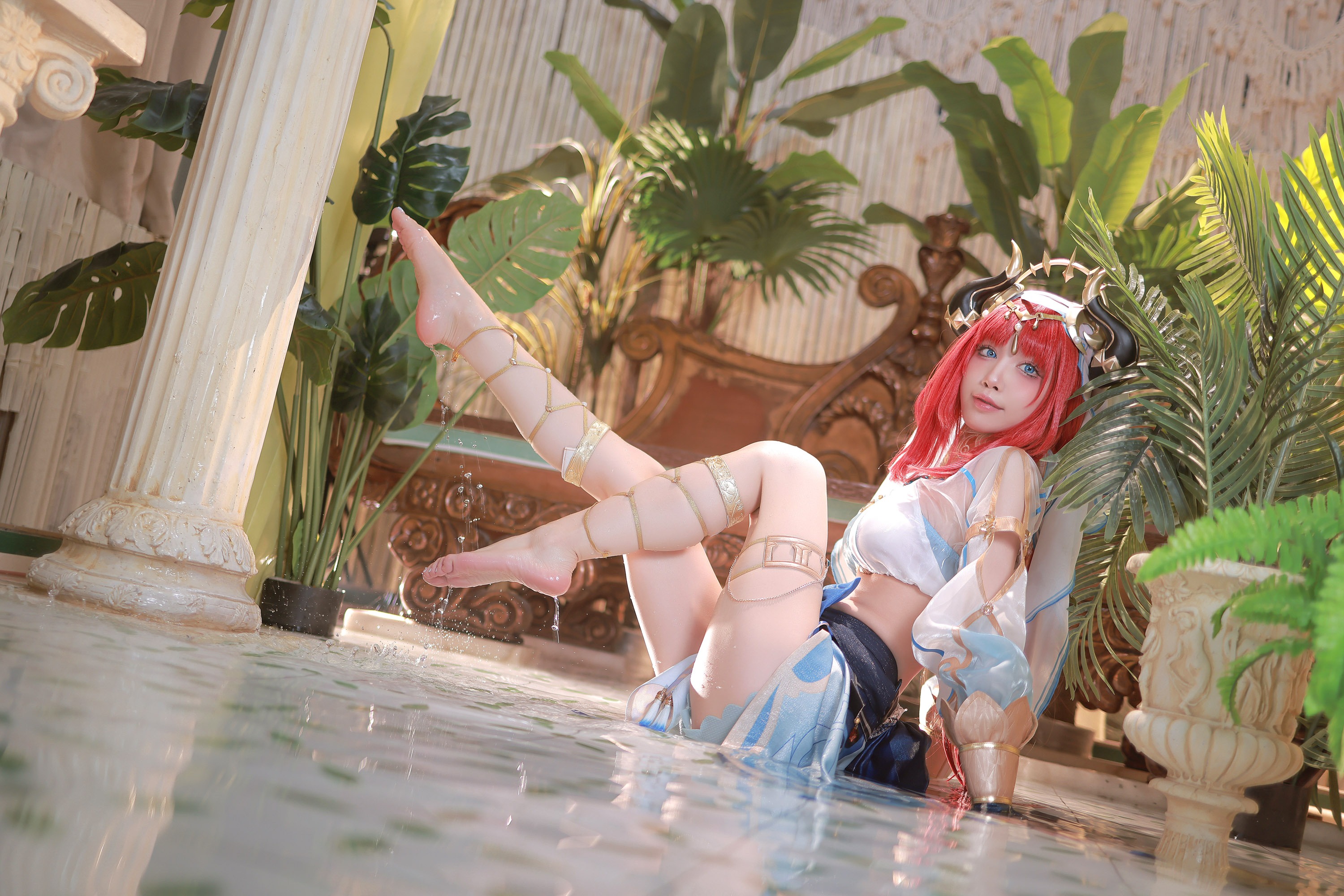 水淼 妮露(10)