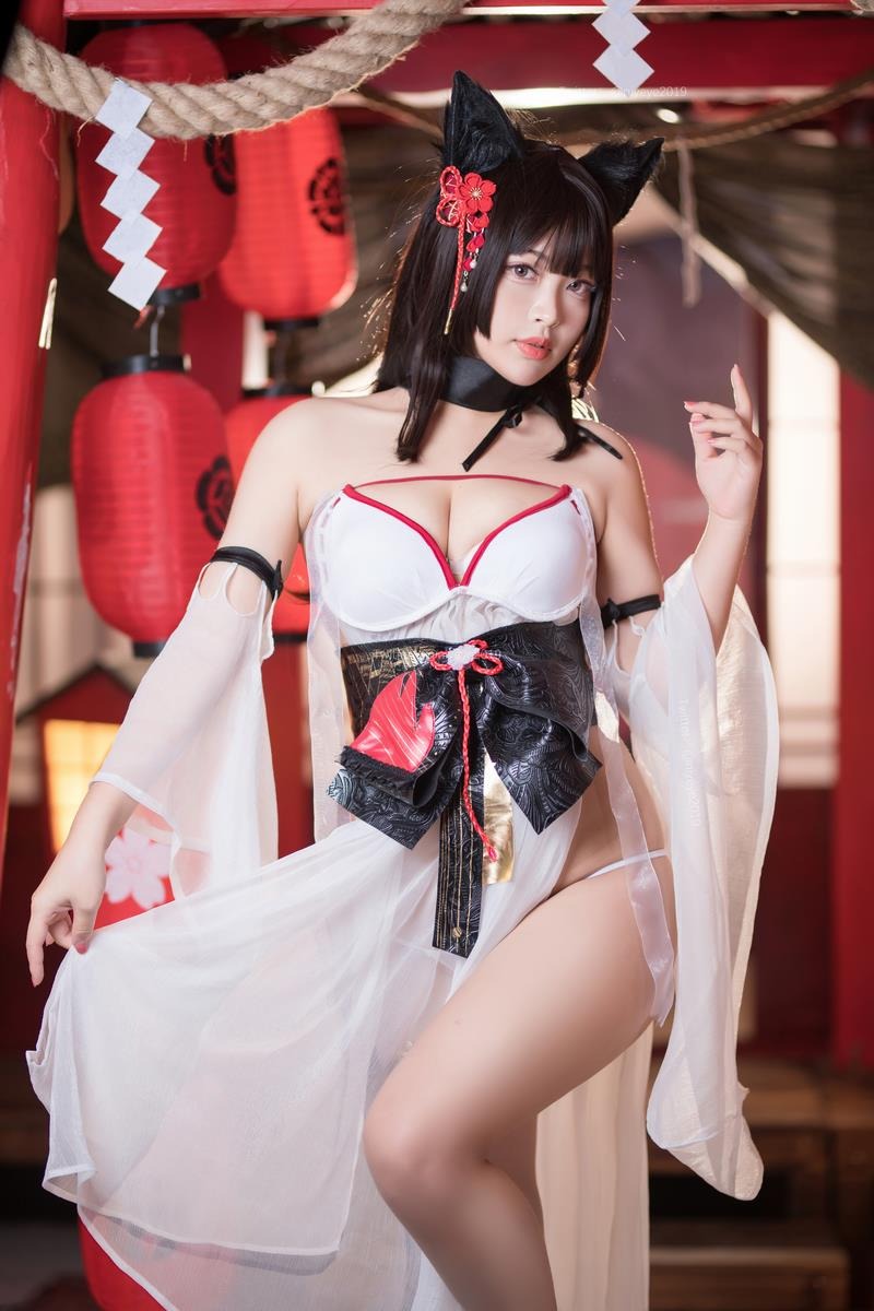 [Cos]白烨 - 湿身泳装 [61P+1V](22)