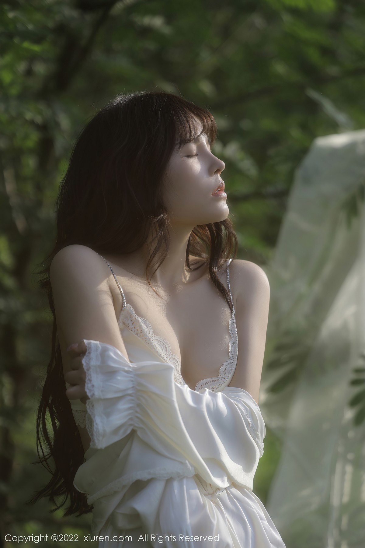 [XiuRen秀人网] No.5098 XuJiaxin许嘉欣(21)