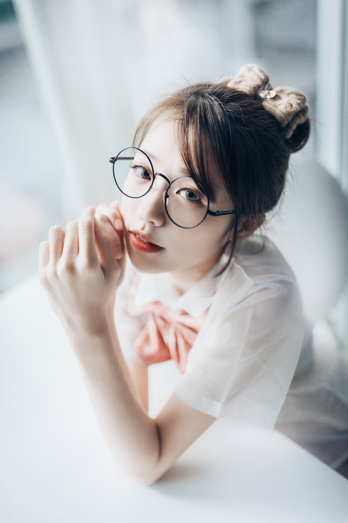 JVID精品 妍妍寫真小合集 妍妍单人 Set.02