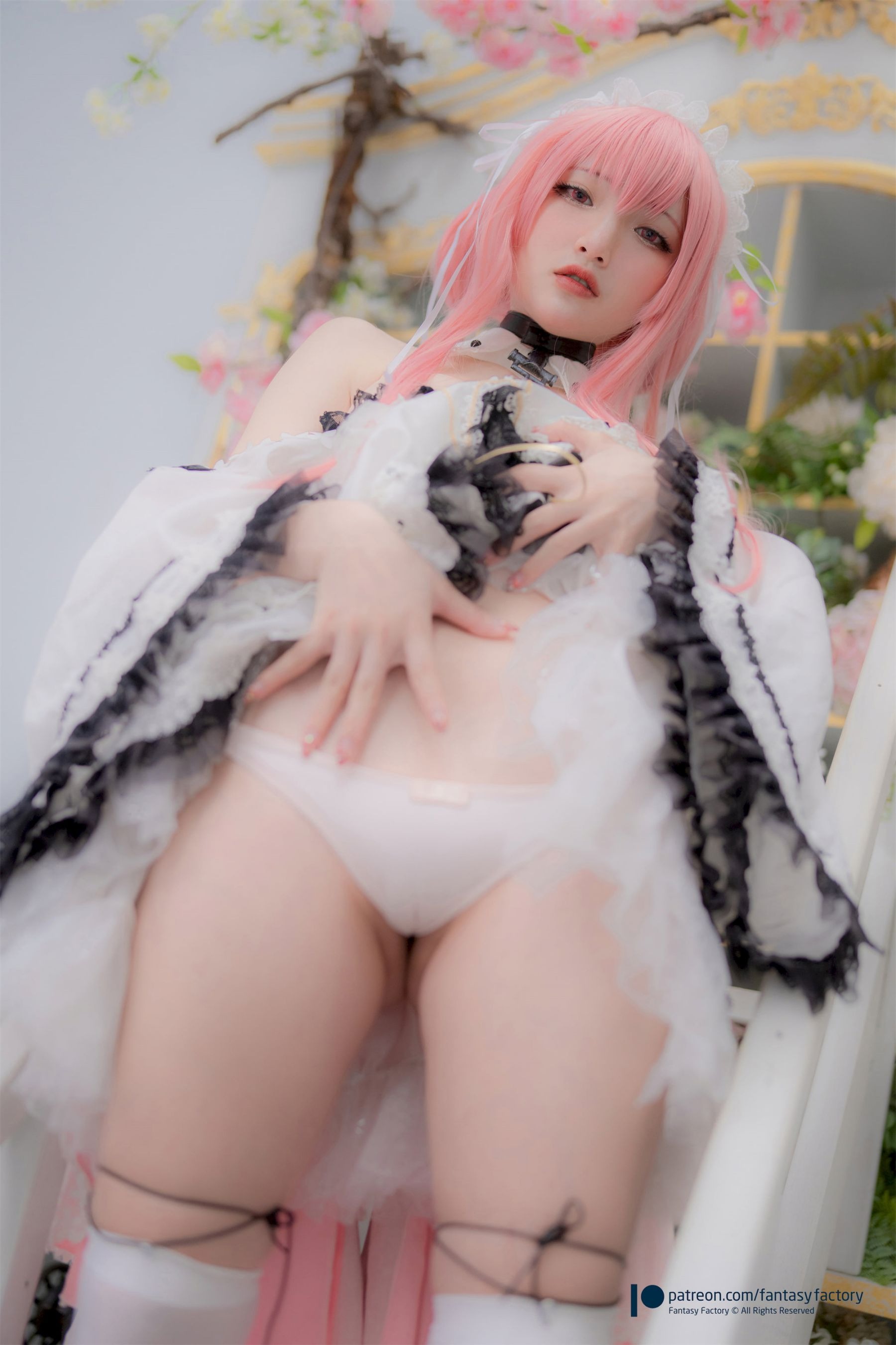小丁[Fantasy Factory] Perseus (Azur Lane)(38)