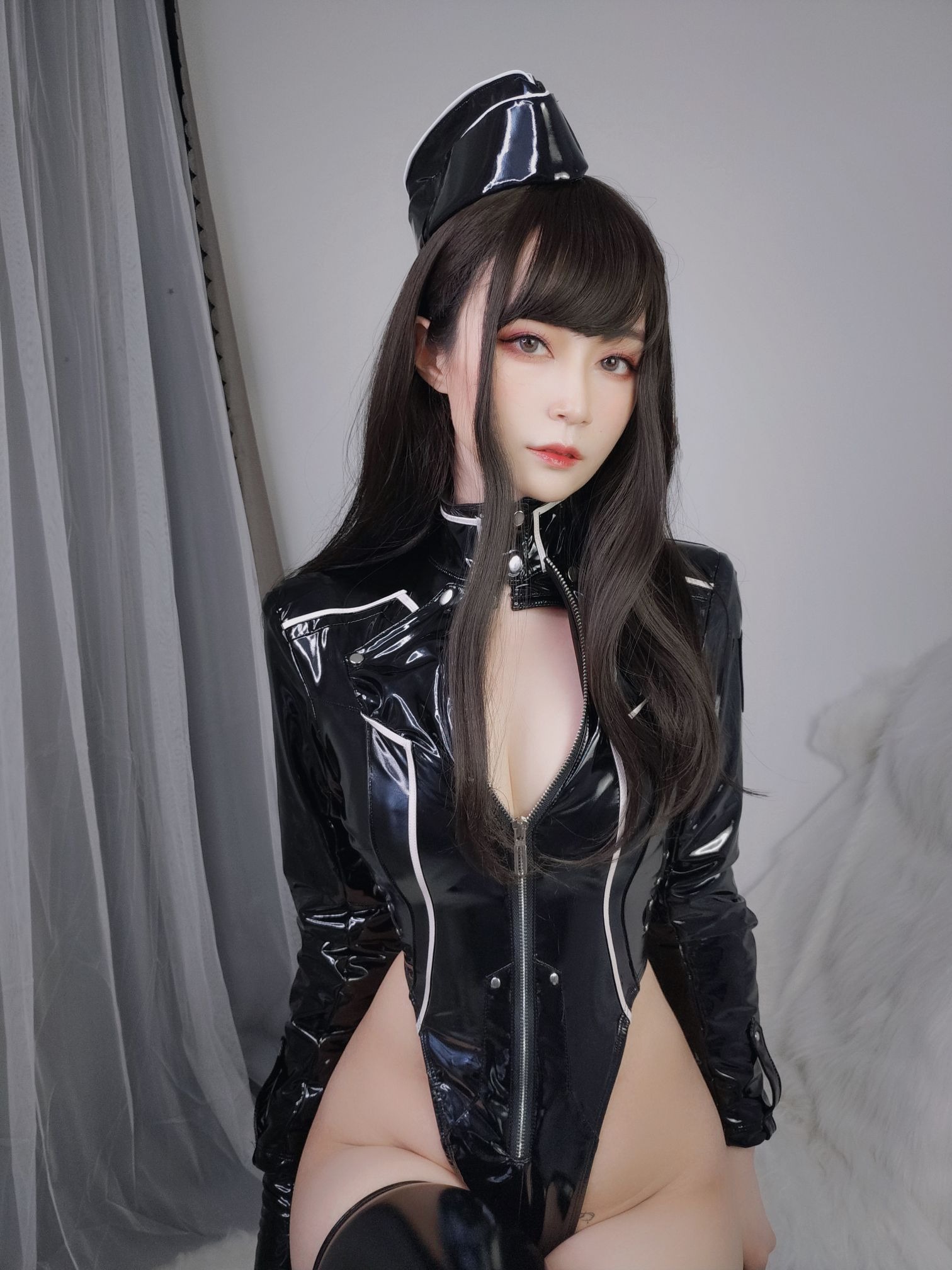 白银81 - 通讯官 [147P8V](58)
