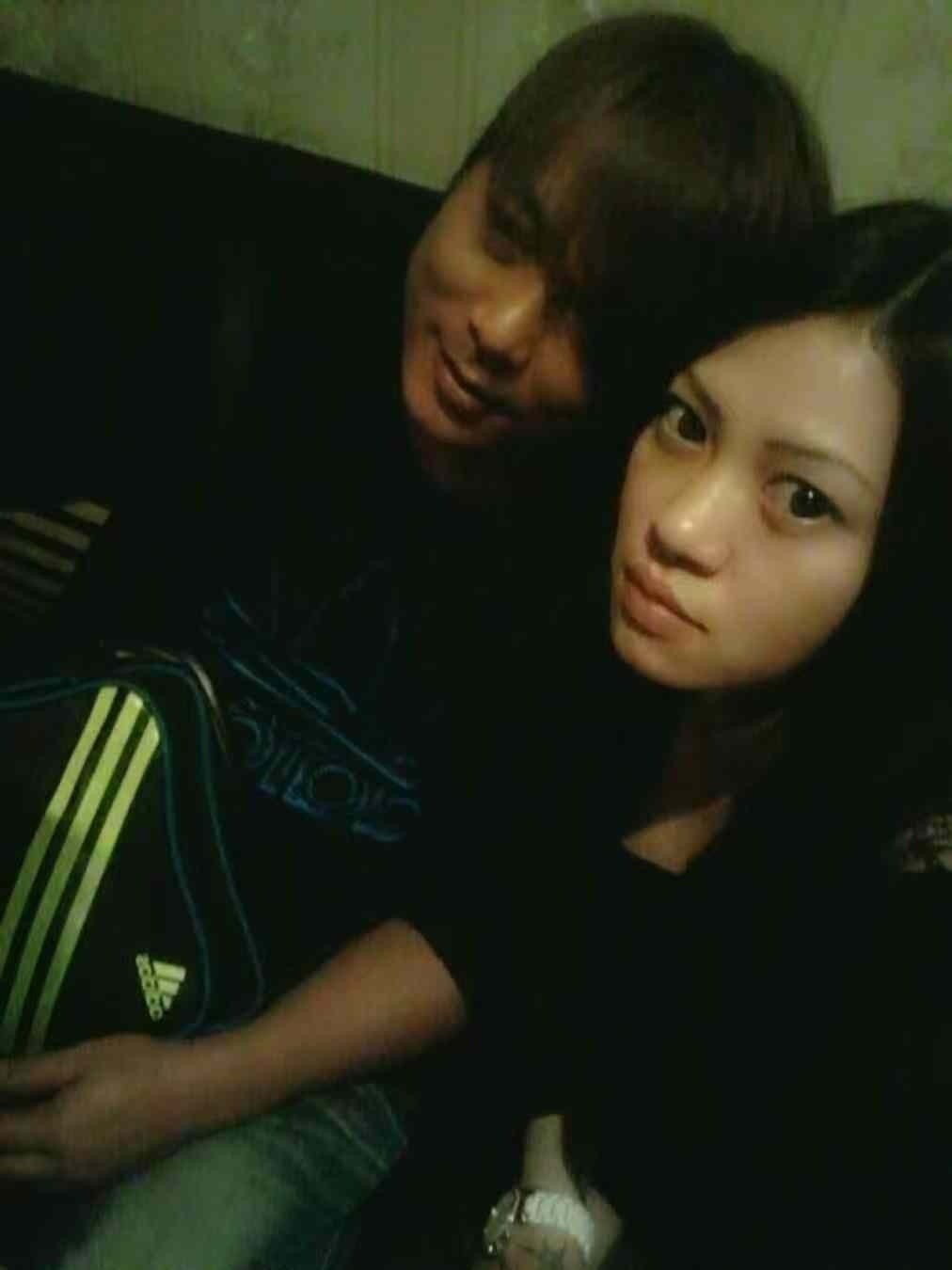 当过模特的前女友私密视频被渣男曝光(144)