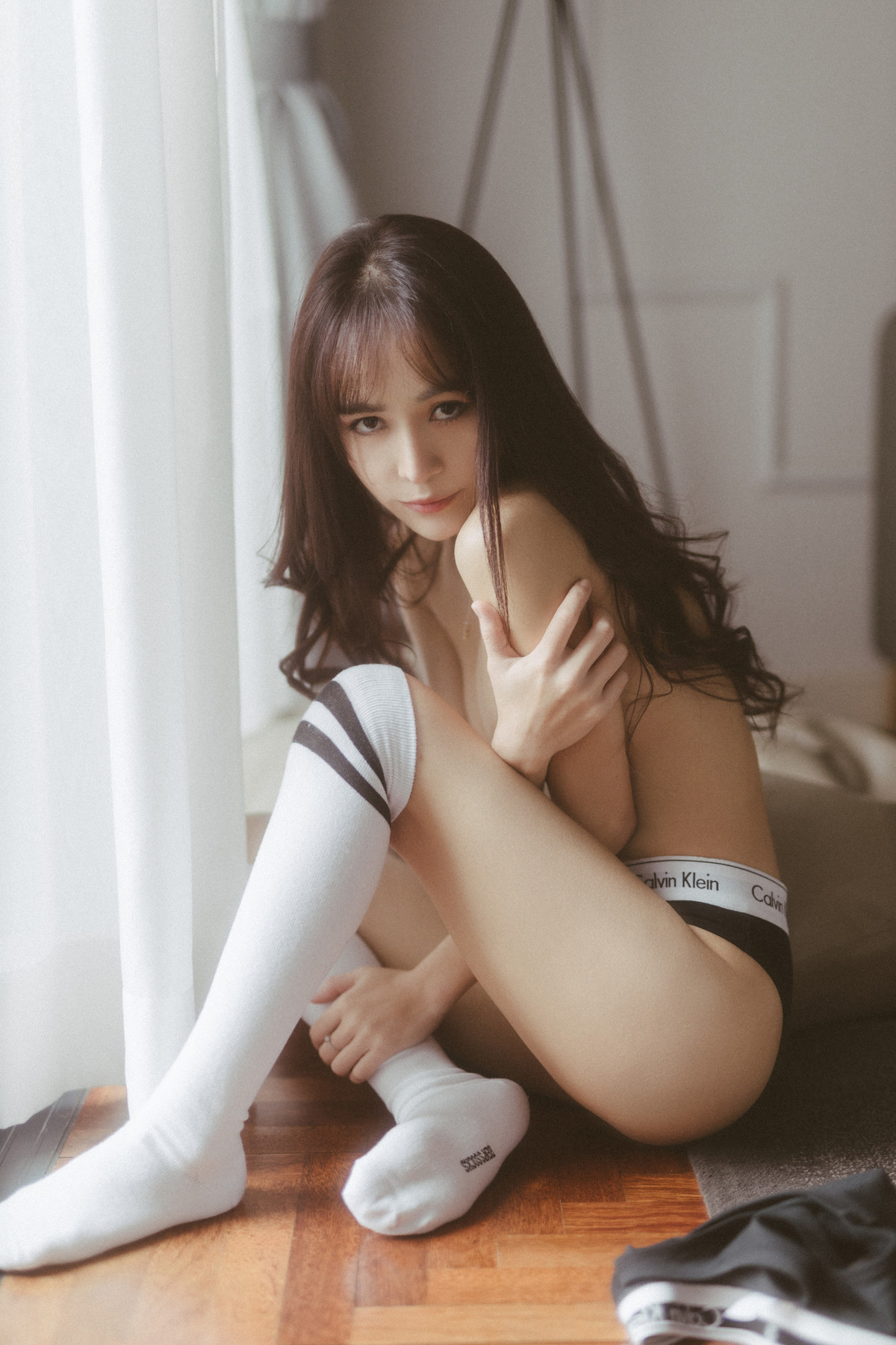 Tonnam [DCP snaps] Vol.01 Photobook Set.02(17)