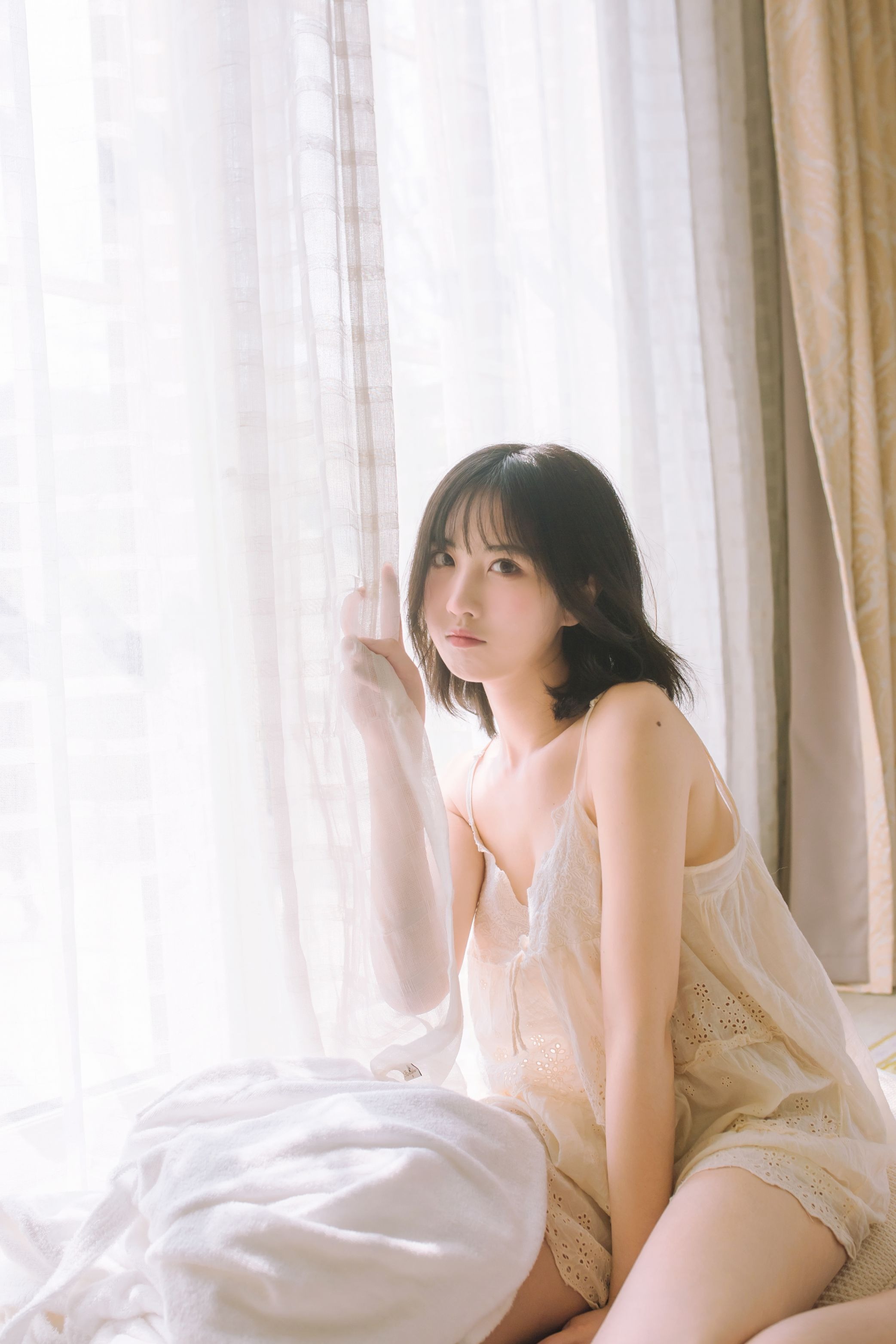 念雪ww - NO.14 春风 [55P-453MB](50)