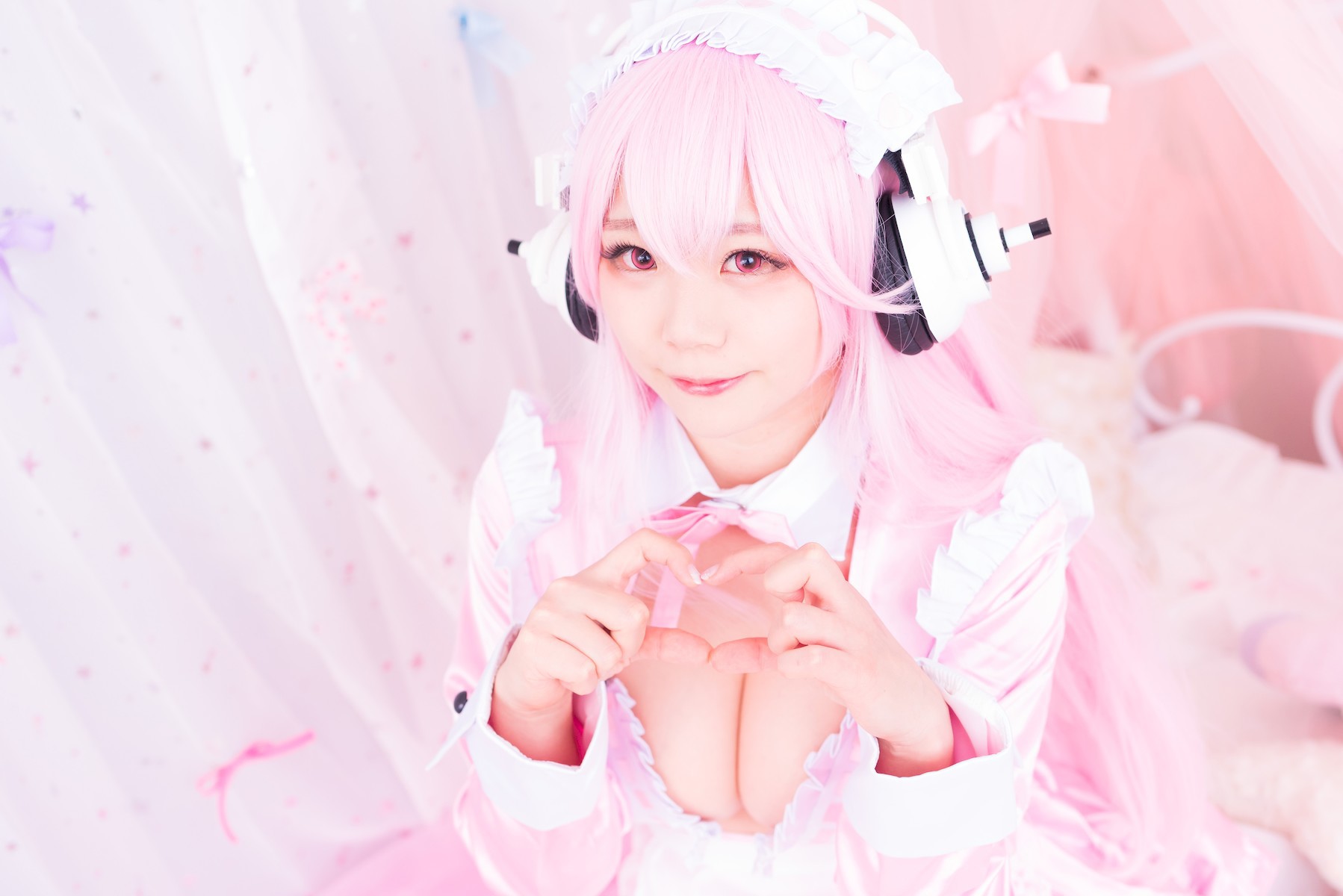 Cosplay るうみるく 琉優 るうに子もりもりROM Vol.01(16)