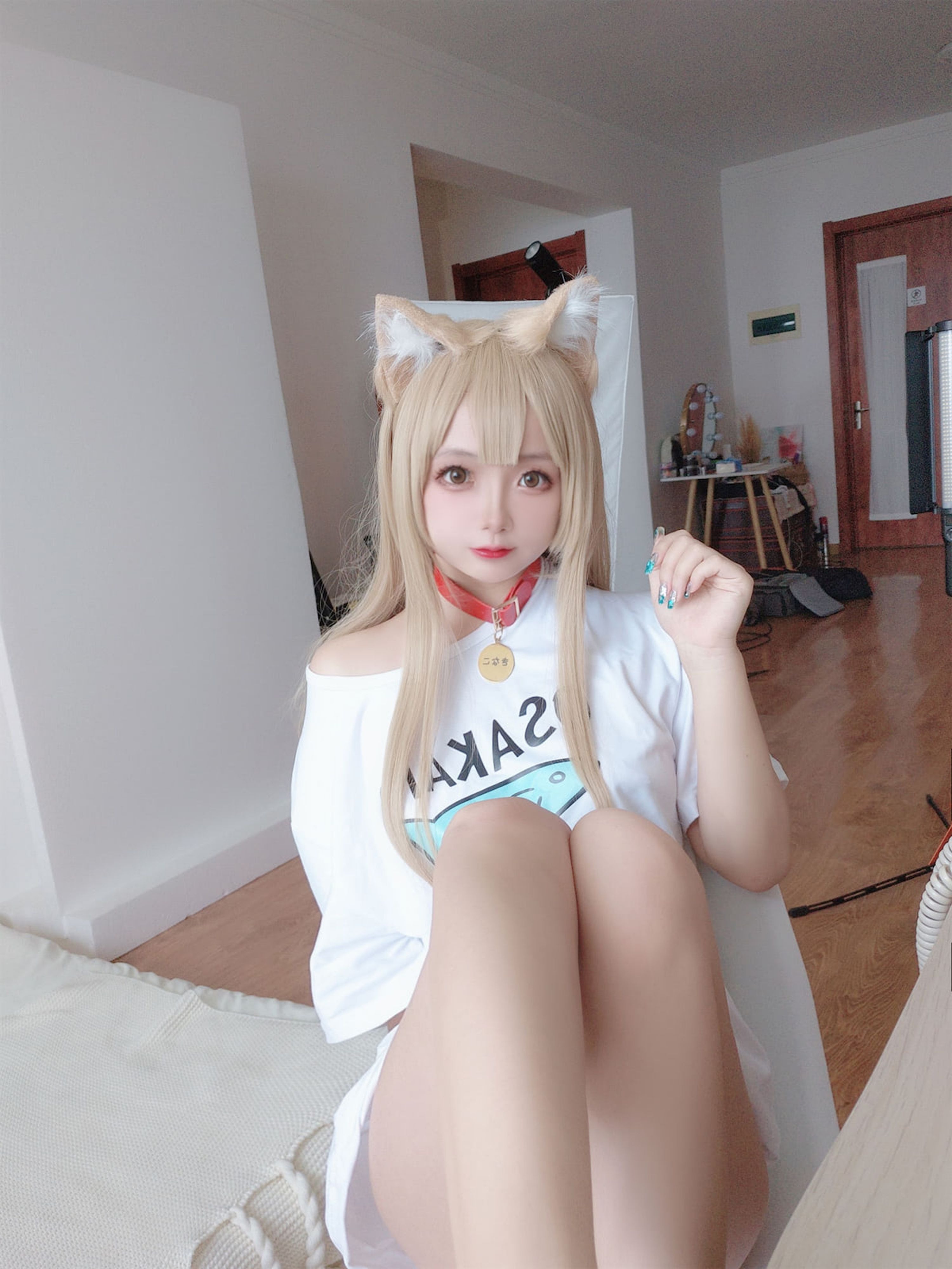 日奈娇 黄豆粉 [159P-1.12GB](130)