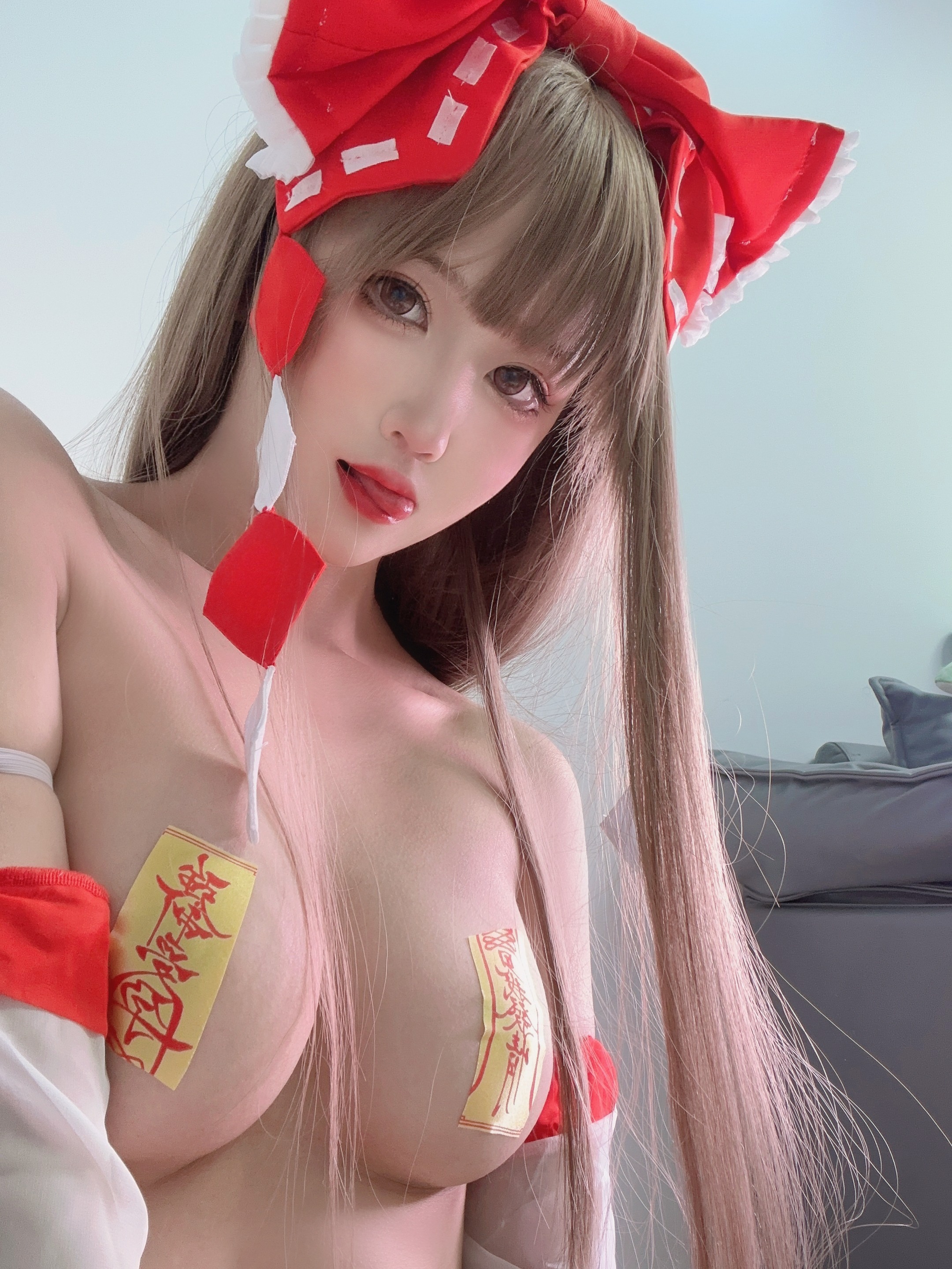 三度_69 巫女 [55P-103M](3)