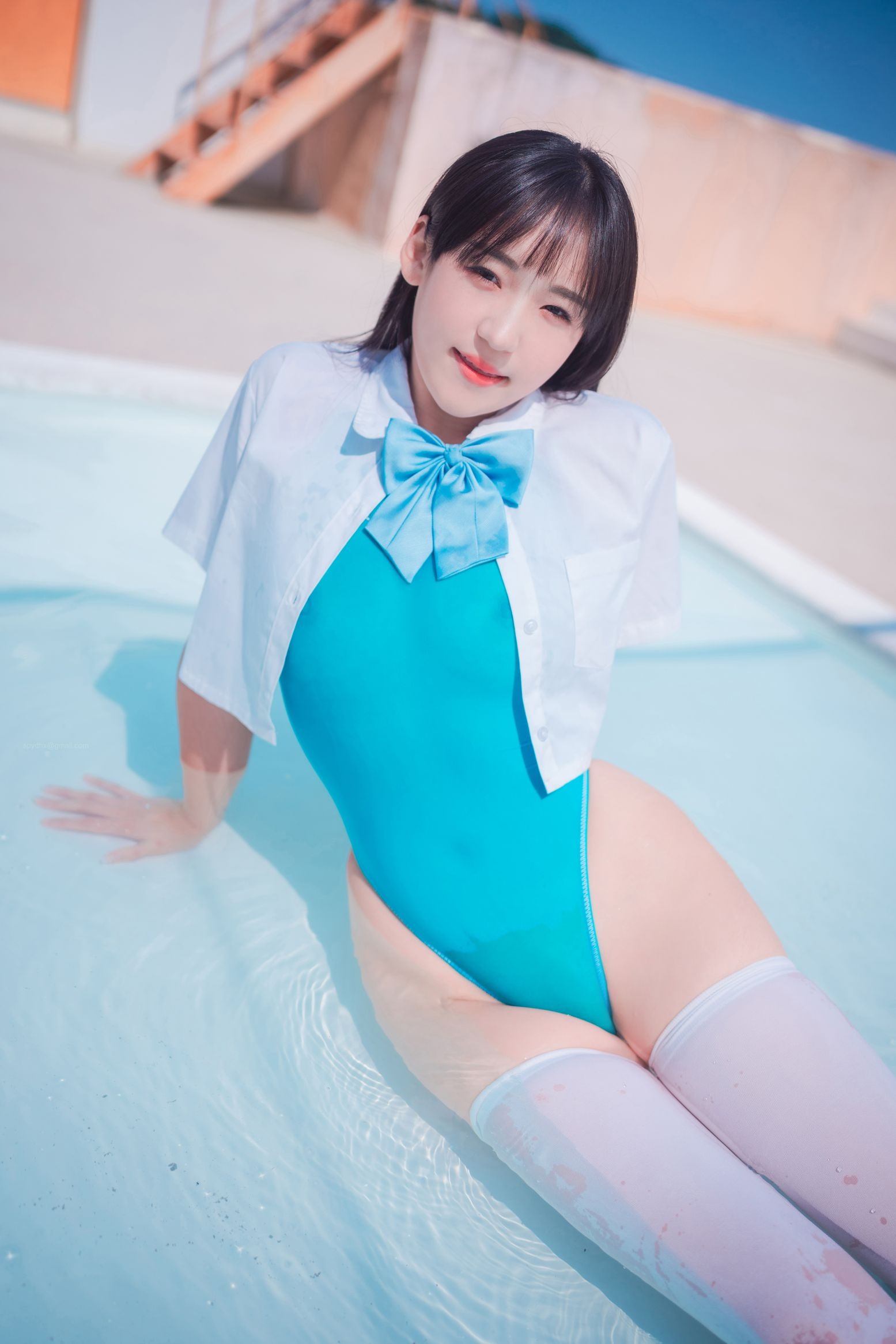 DJAWA Photo - HENDOONG - Swimming Lessons 14(50)
