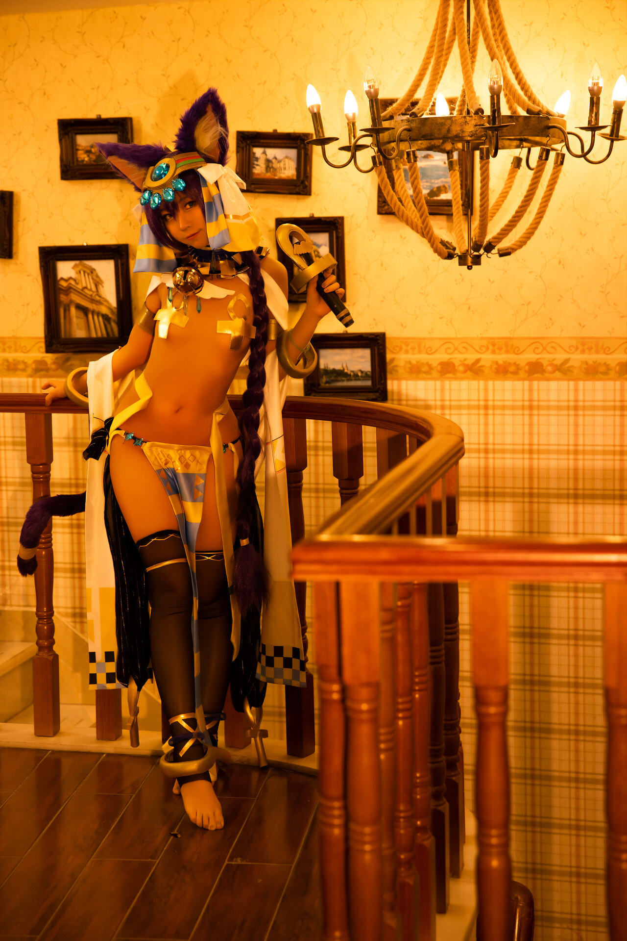 [G44不会受伤] 巴斯特 Bastet NO.022(15)