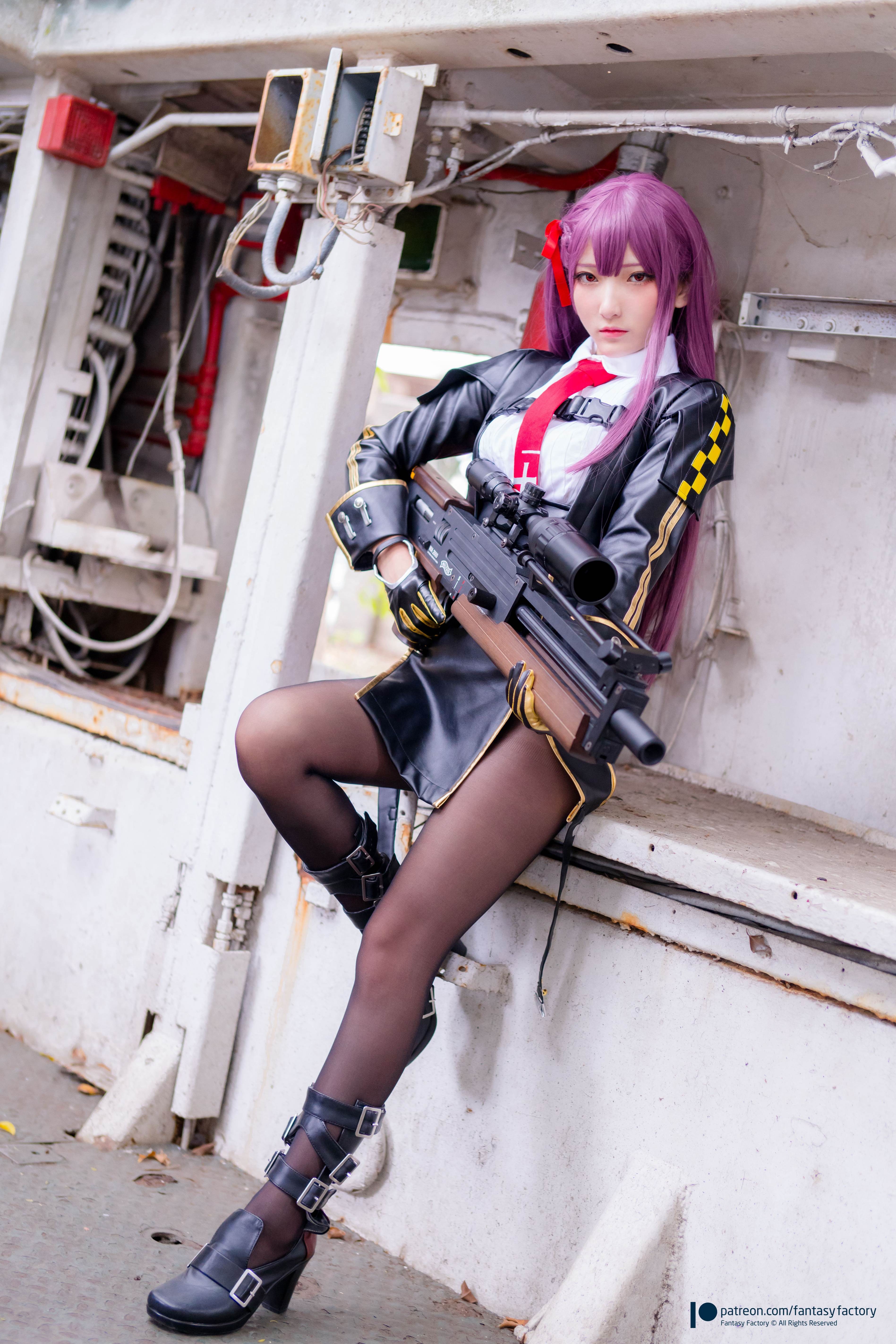 [Fantasy Factory]COS装 89P(36)